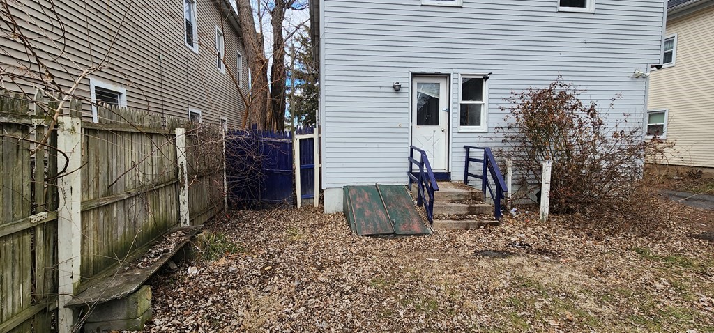 29-31 Merrick Street West Springfield, MA 01089 - Photo 20 of 21 Gallery Image 20