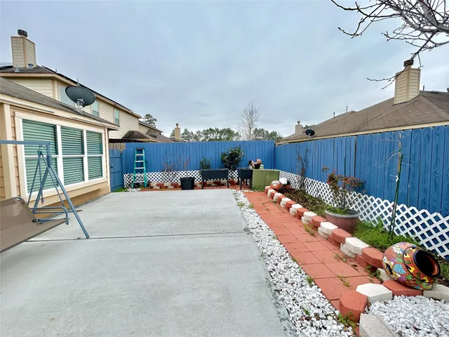 $265,000 | 20419 Canton Trace, Humble, TX 77338