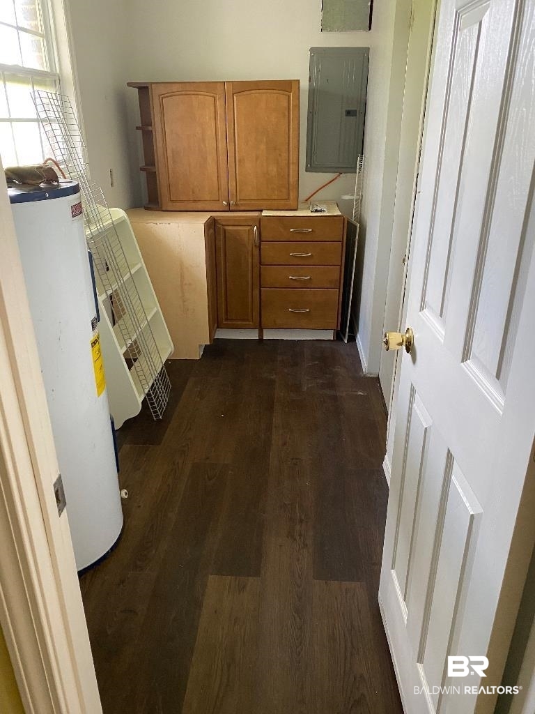 17040 Old Brady Road Bay Minette, AL 36507 - Photo 16 of 18