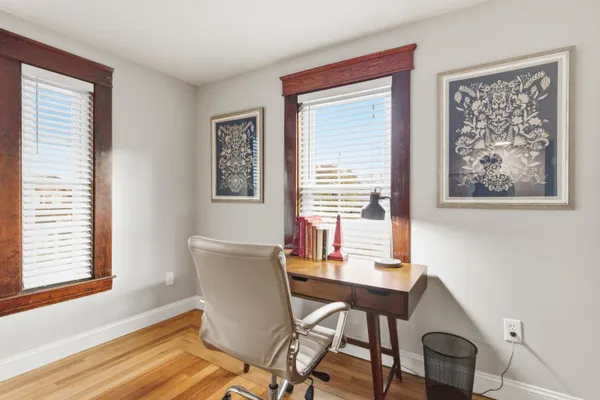 $2,250 | 65 South Elm Street, Unit 3, Manchester, NH 03103