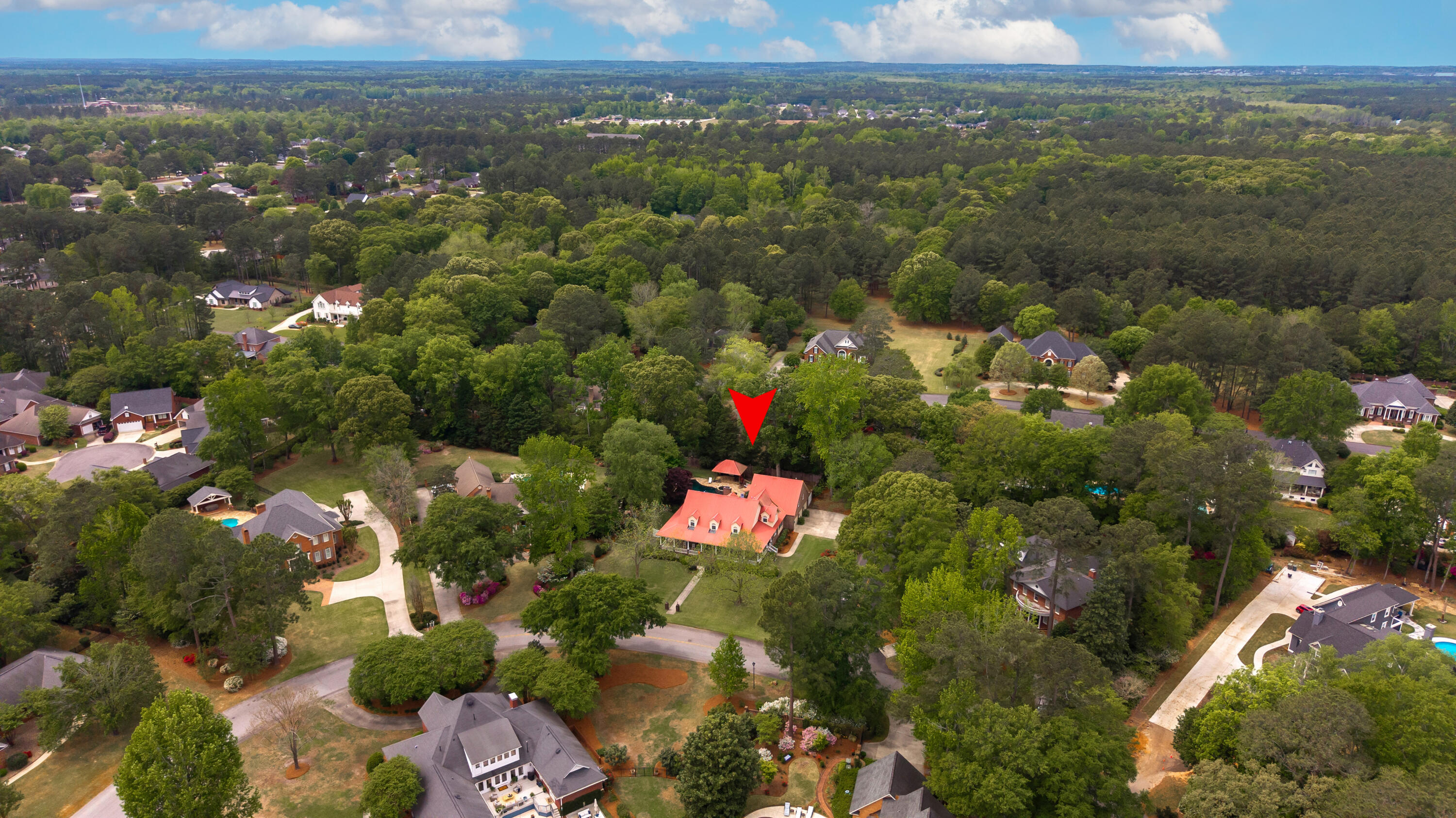 2860 Porcher Drive Sumter, SC 29150 - Photo 61 of 61 A22