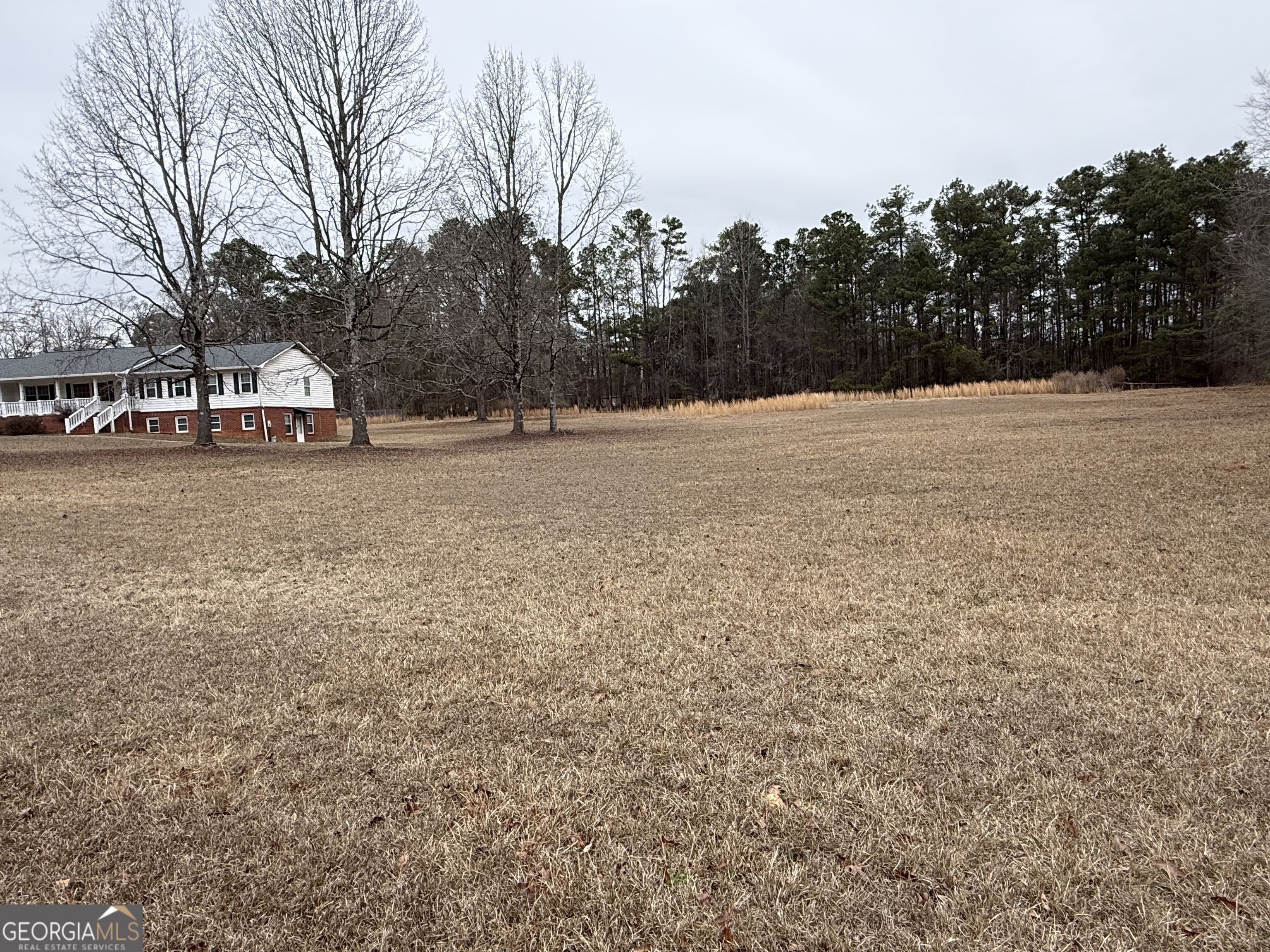 225 Griffin Mountain Road Northeast Conyers, GA 30013 - Photo 4 of 6