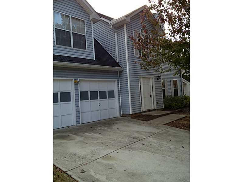 3045 North Oak Court Decatur, GA 30034 - Photo 1 of 1 Exterior Front.