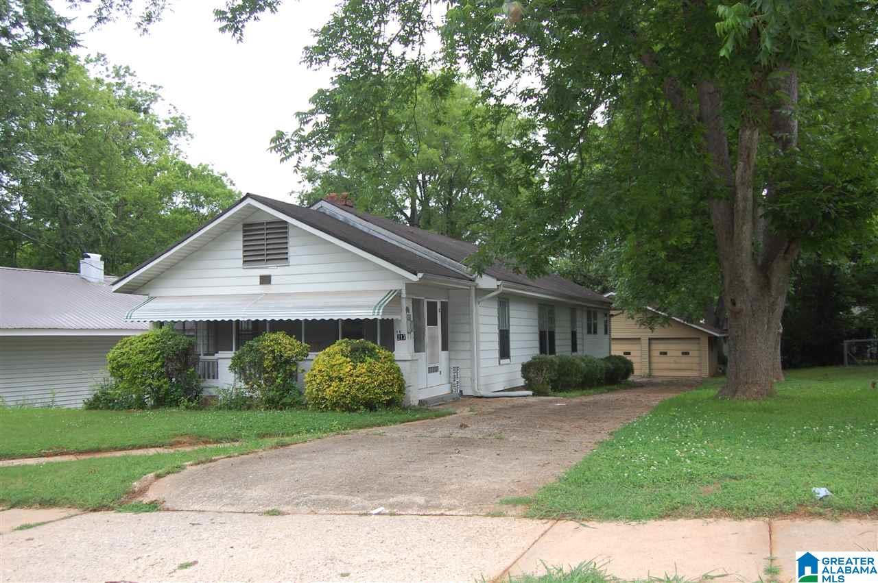 217 86th Street South Birmingham, AL 35206 - Photo 39 of 46