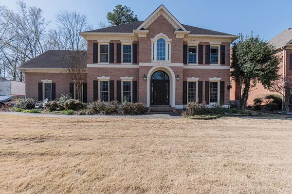 $625,000 | 8041 Rosemere Way, Chattanooga, TN 37421
