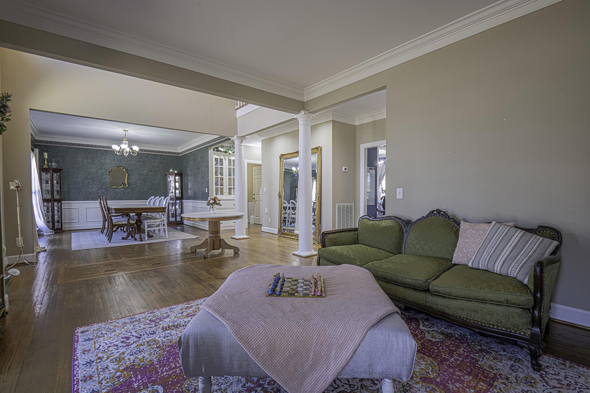 8041 Rosemere Way Chattanooga, TN 37421 - Photo 12 of 55 KHP05