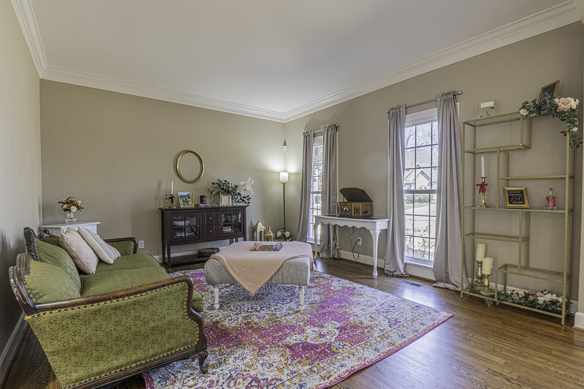 8041 Rosemere Way Chattanooga, TN 37421 - Photo 13 of 55 KHP06