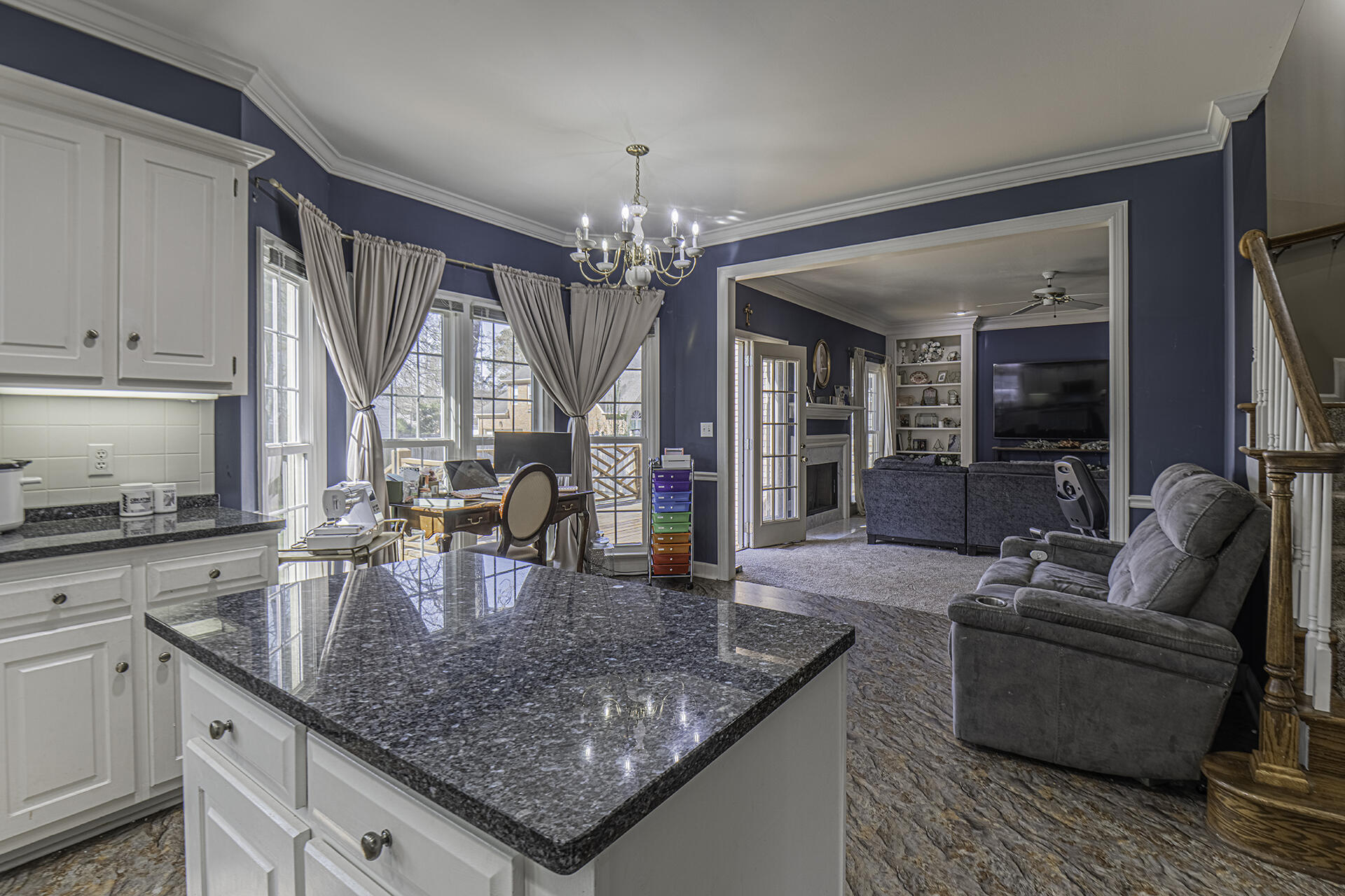 8041 Rosemere Way Chattanooga, TN 37421 - Photo 17 of 55 KHP16