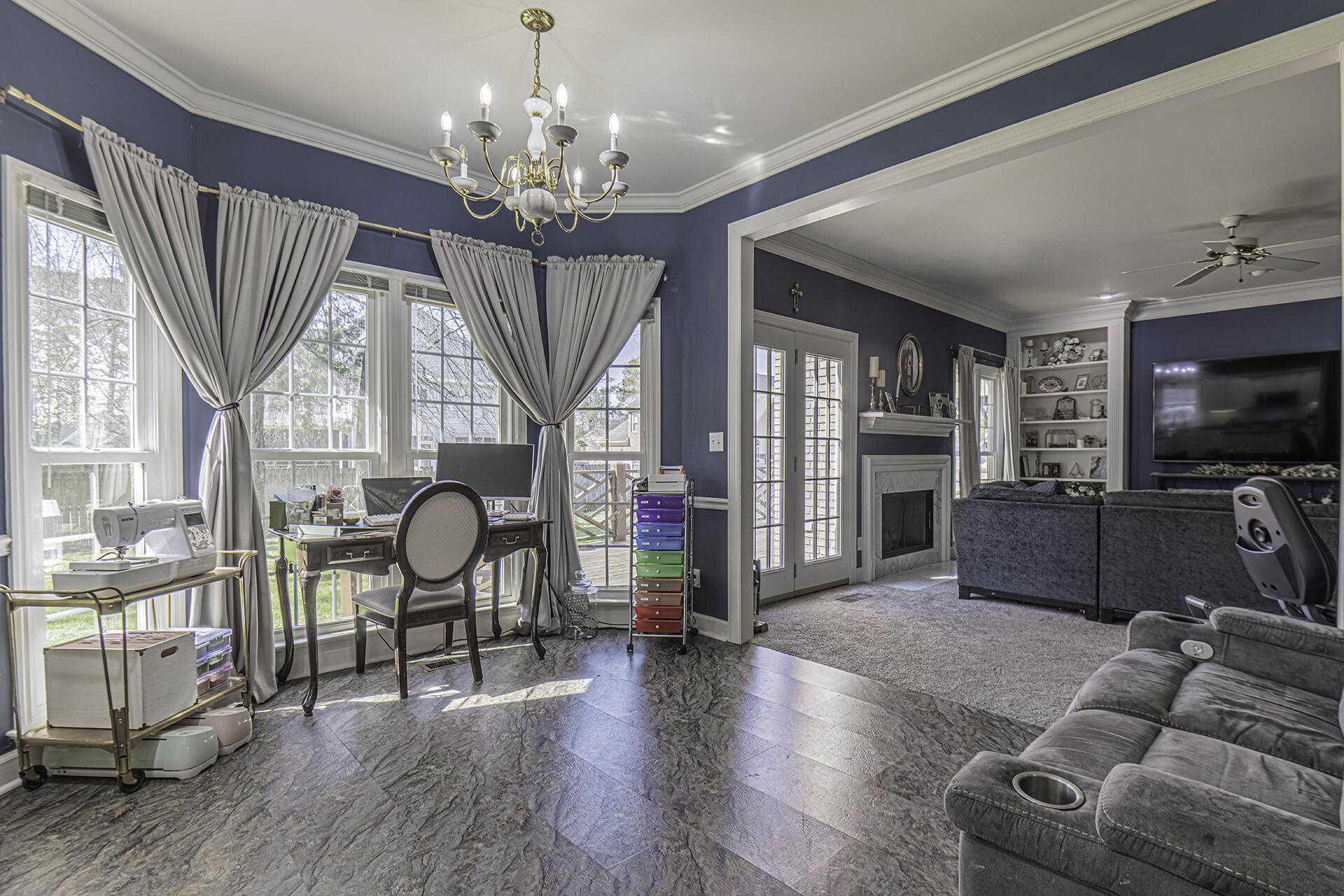 8041 Rosemere Way Chattanooga, TN 37421 - Photo 18 of 55 KHP18