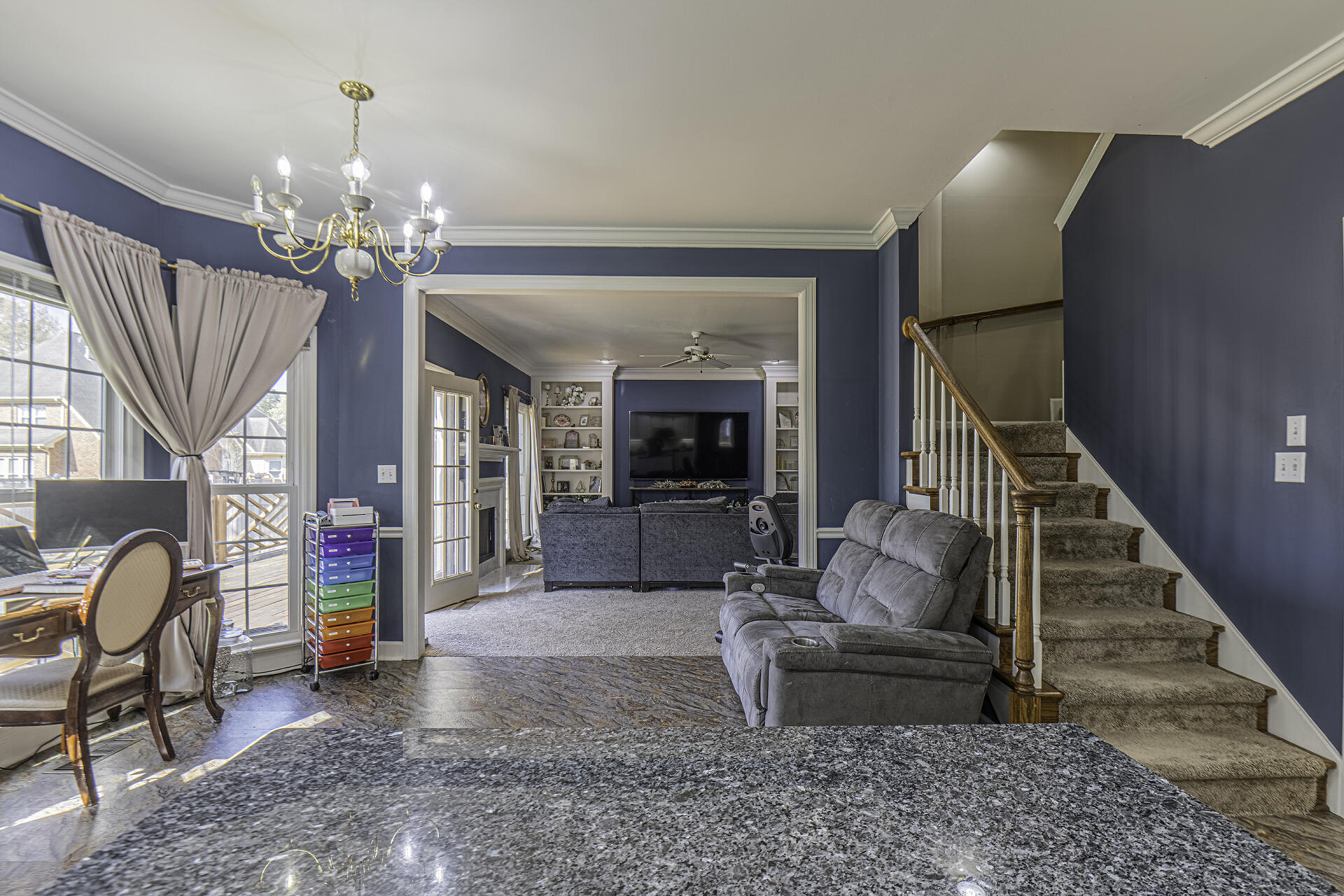 8041 Rosemere Way Chattanooga, TN 37421 - Photo 19 of 55 KHP17