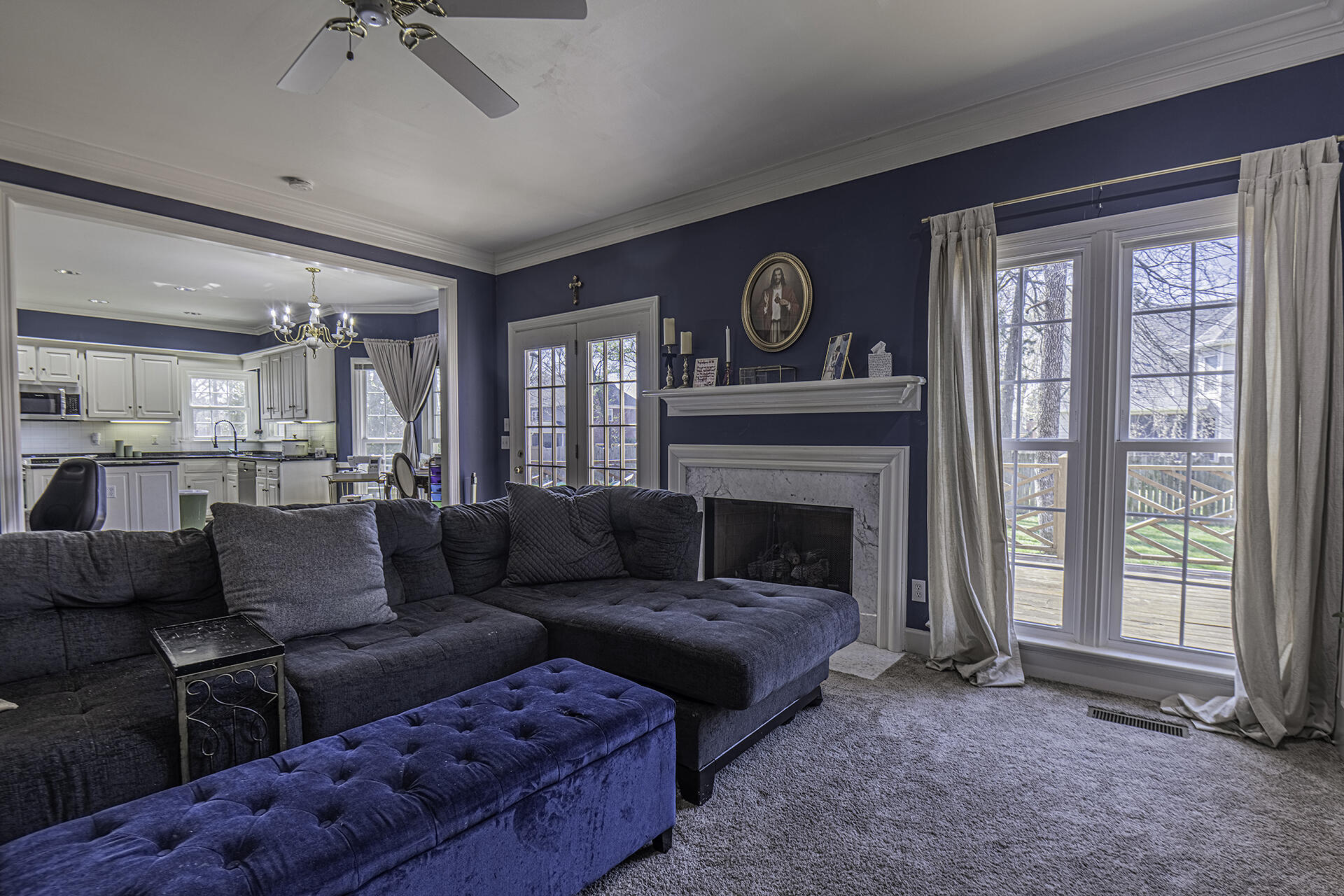 8041 Rosemere Way Chattanooga, TN 37421 - Photo 20 of 55 KHP21