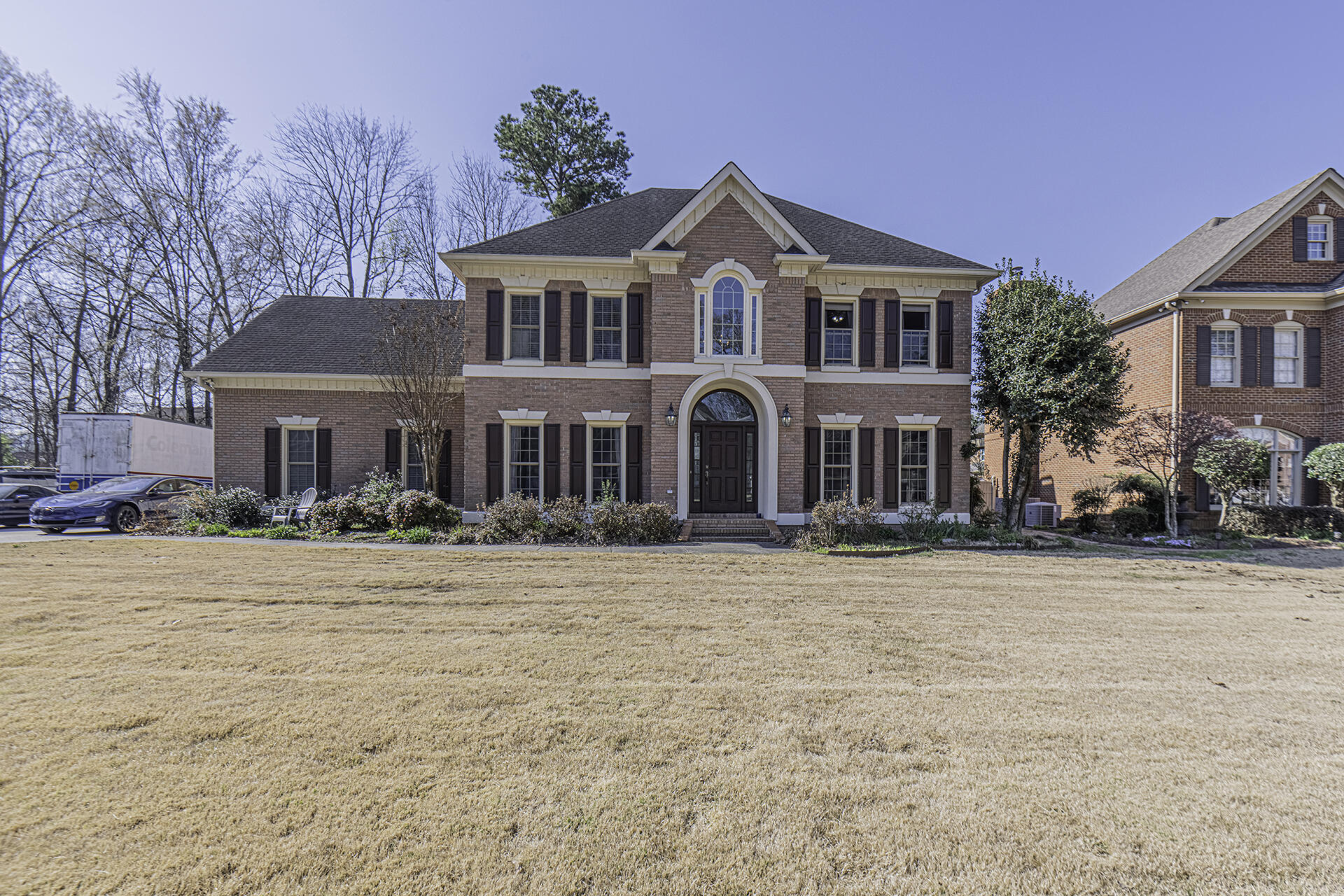 8041 Rosemere Way Chattanooga, TN 37421 - Photo 2 of 55 KHP02