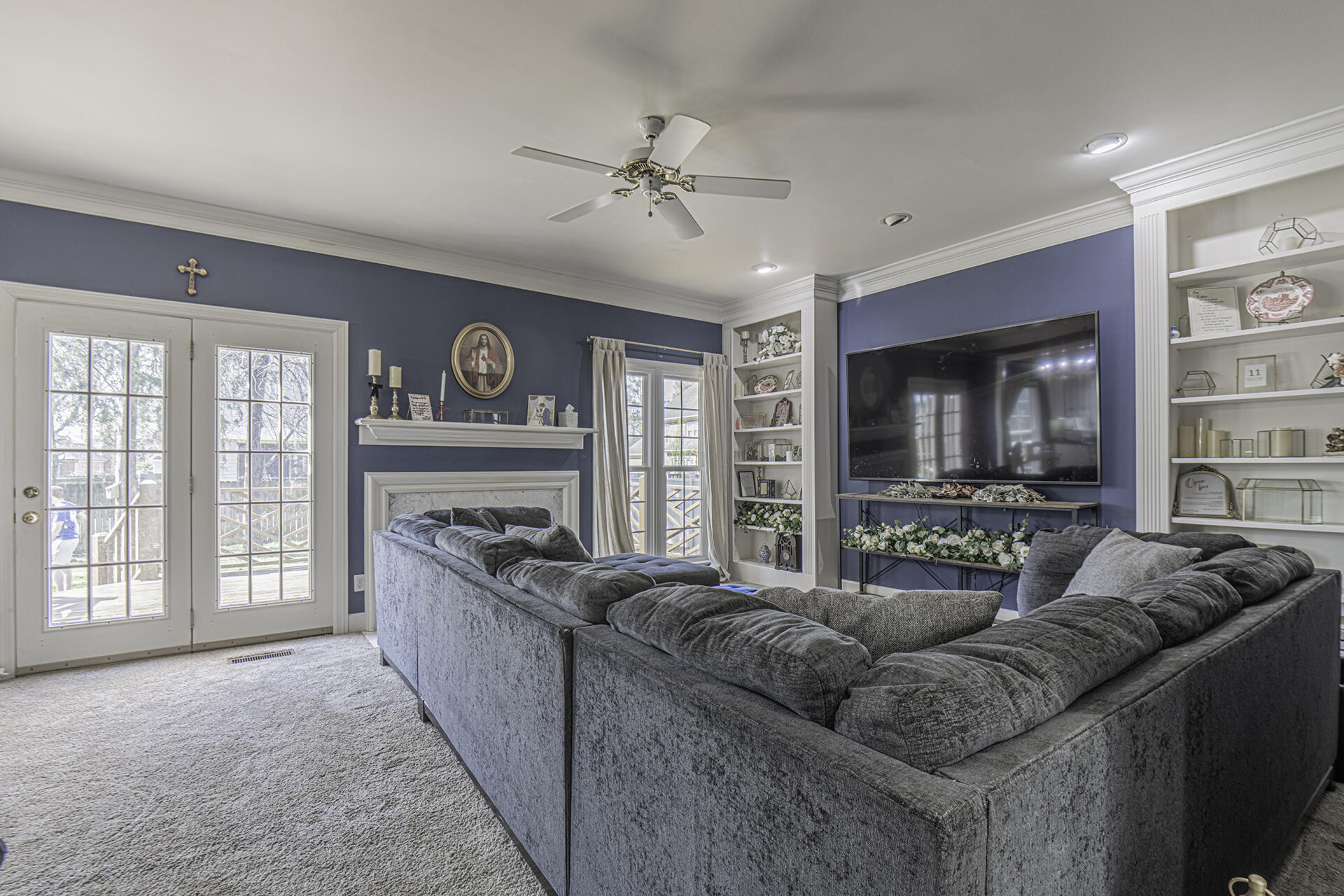 8041 Rosemere Way Chattanooga, TN 37421 - Photo 21 of 55 KHP22