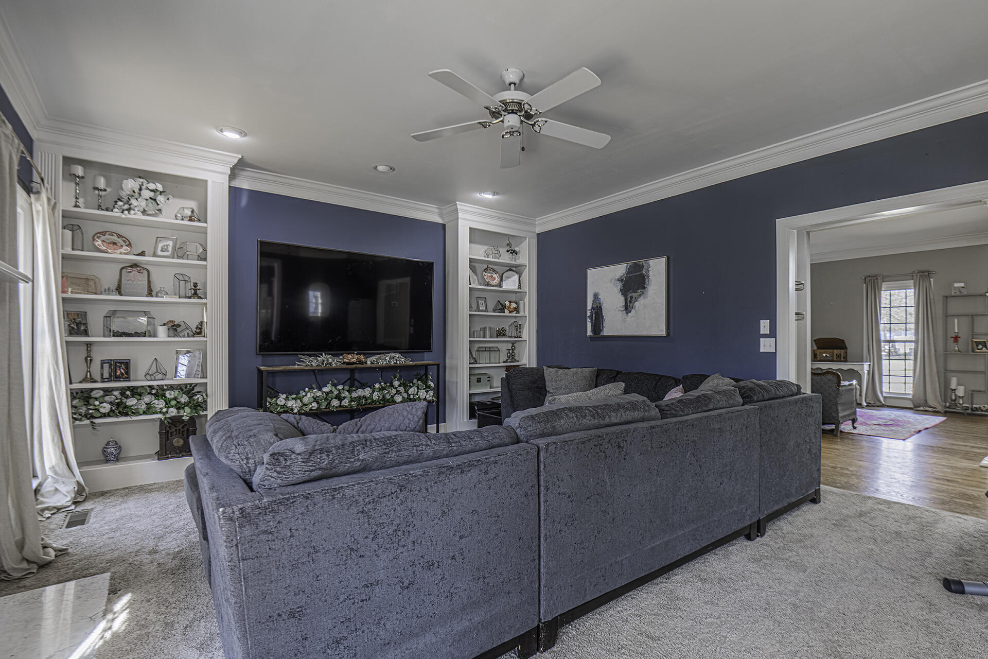 8041 Rosemere Way Chattanooga, TN 37421 - Photo 22 of 55 KHP19