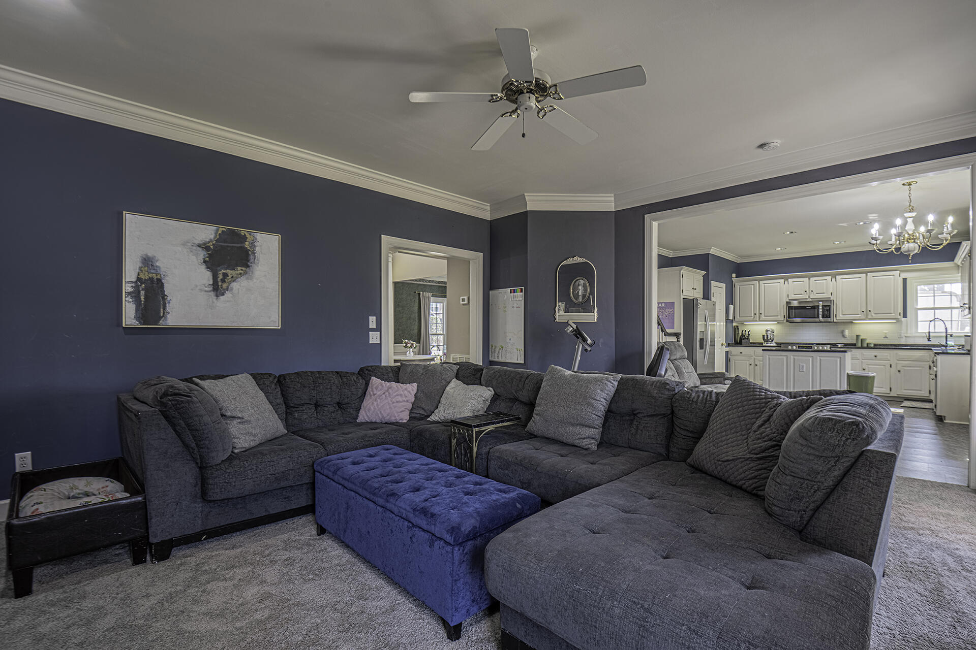 8041 Rosemere Way Chattanooga, TN 37421 - Photo 23 of 55 KHP20