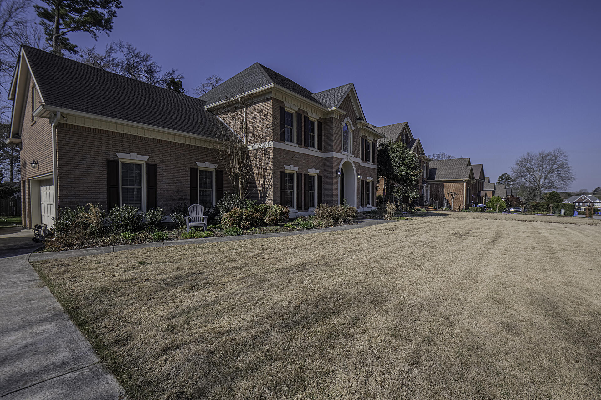 8041 Rosemere Way Chattanooga, TN 37421 - Photo 3 of 55 KHP55