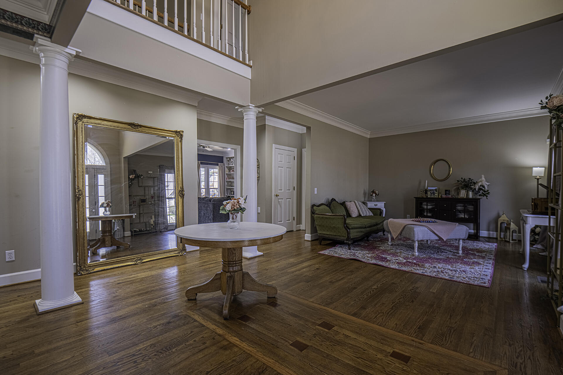 8041 Rosemere Way Chattanooga, TN 37421 - Photo 7 of 55 KHP04