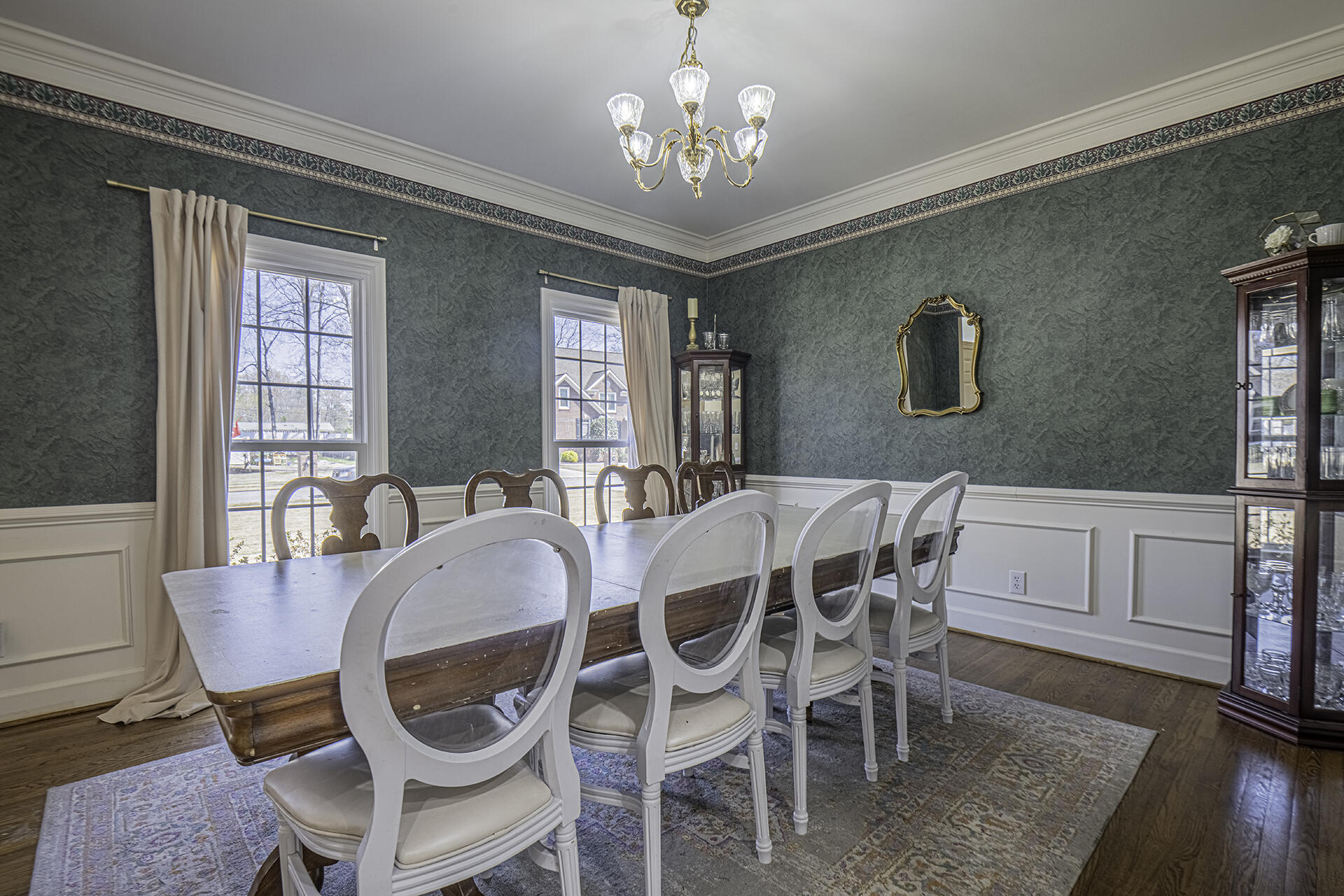 8041 Rosemere Way Chattanooga, TN 37421 - Photo 9 of 55 KHP09