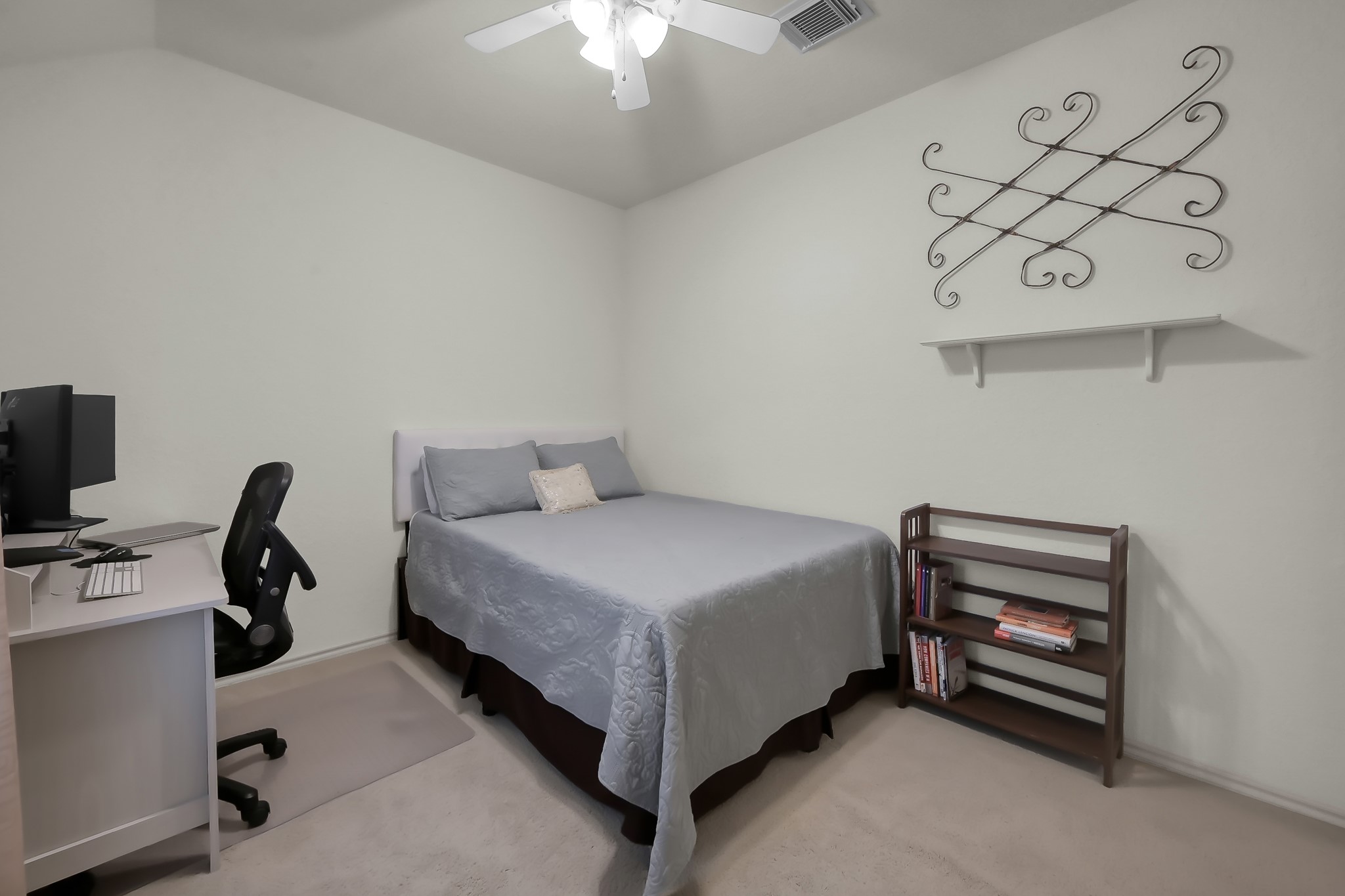 2318 Caroline Park Lane Spring, TX 77386 - Photo 33 of 38