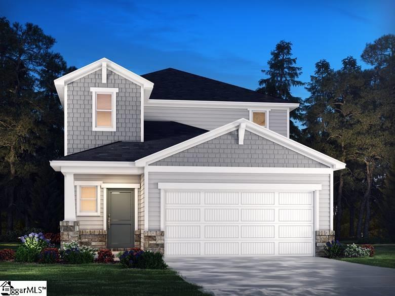 121 Boren Way Greenville, SC 29607 - Photo 1 of 3