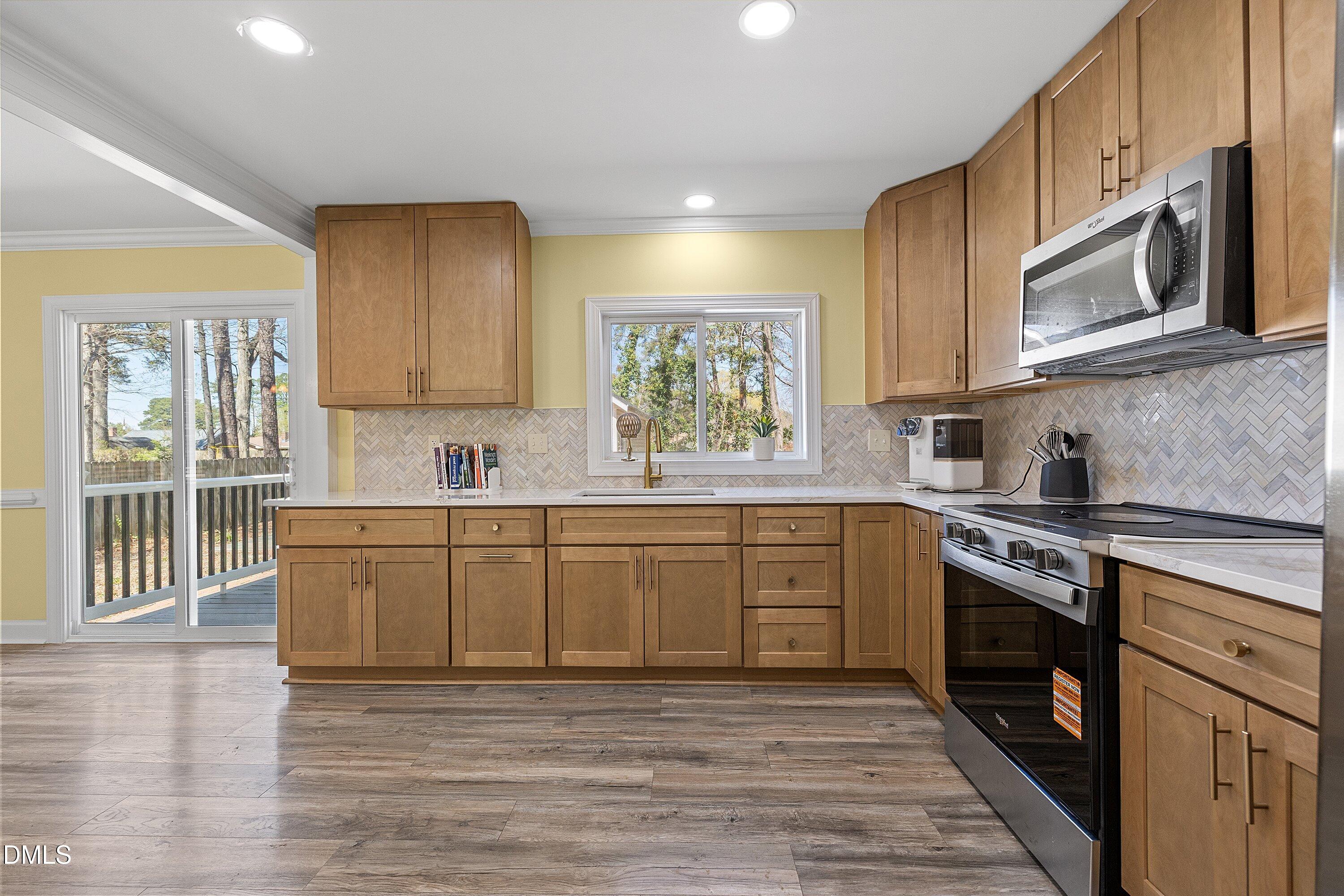 1716 Ridgeway Street West Wilson, NC 27893 - Photo 9 of 25 13-1716 Ridgeway _0640