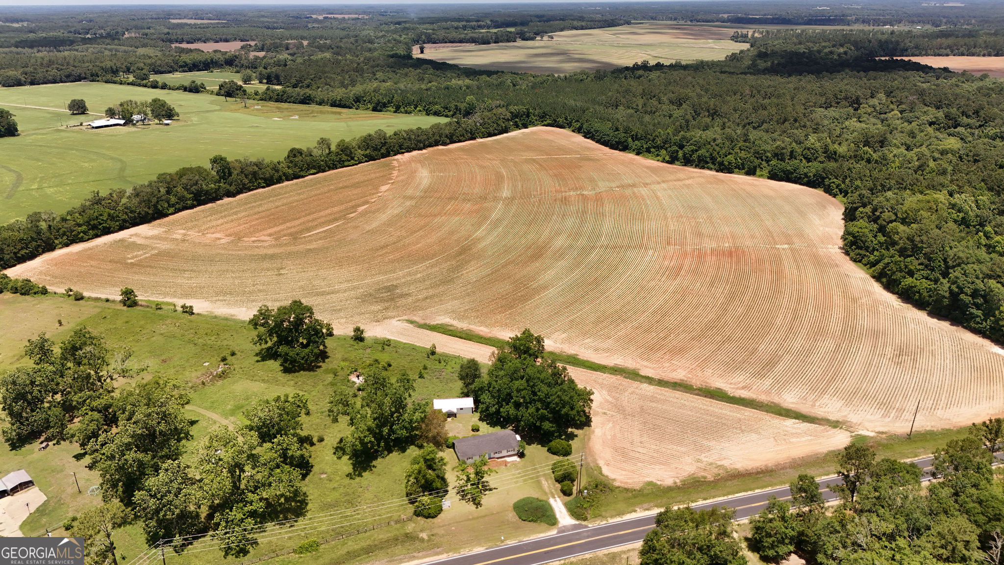 2773 Highway 33 Boston, GA 31626 - Photo 26 of 32