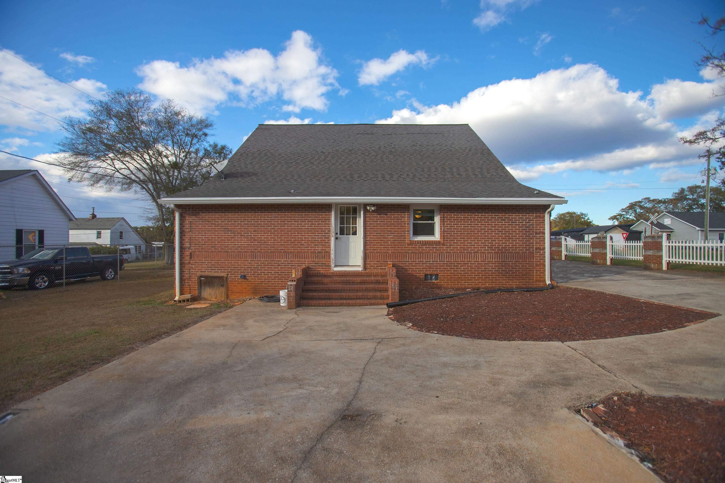 601 Don Avenue Anderson, SC 29624 - Photo 25 of 28