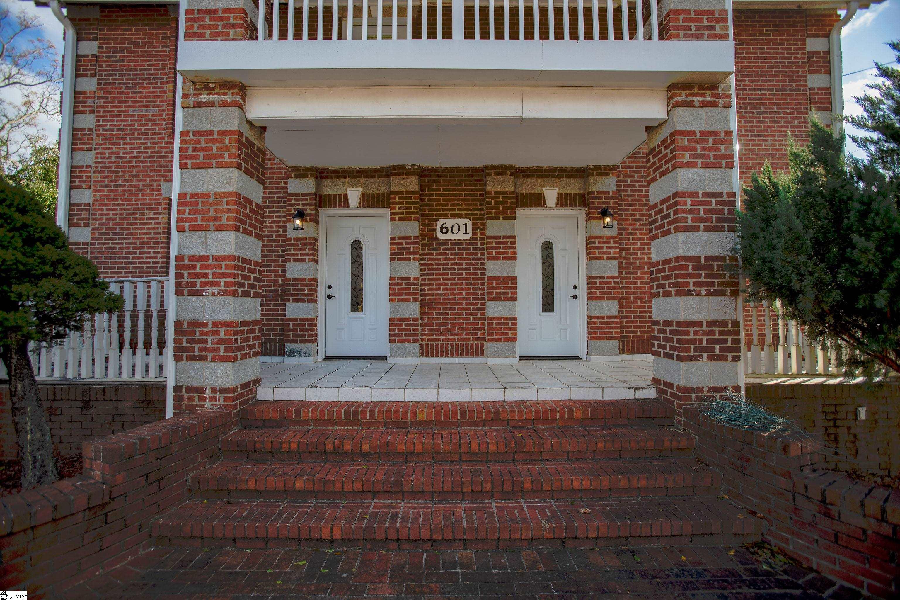 601 Don Avenue Anderson, SC 29624 - Photo 4 of 28