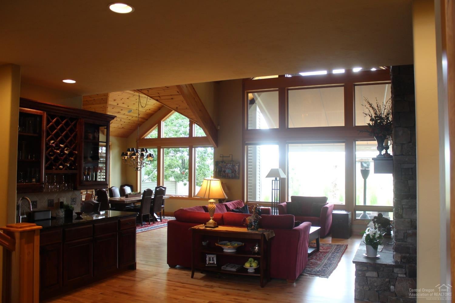 61825 Fall Creek Loop Bend, OR 97702 - Photo 5 of 23 Additional Photo