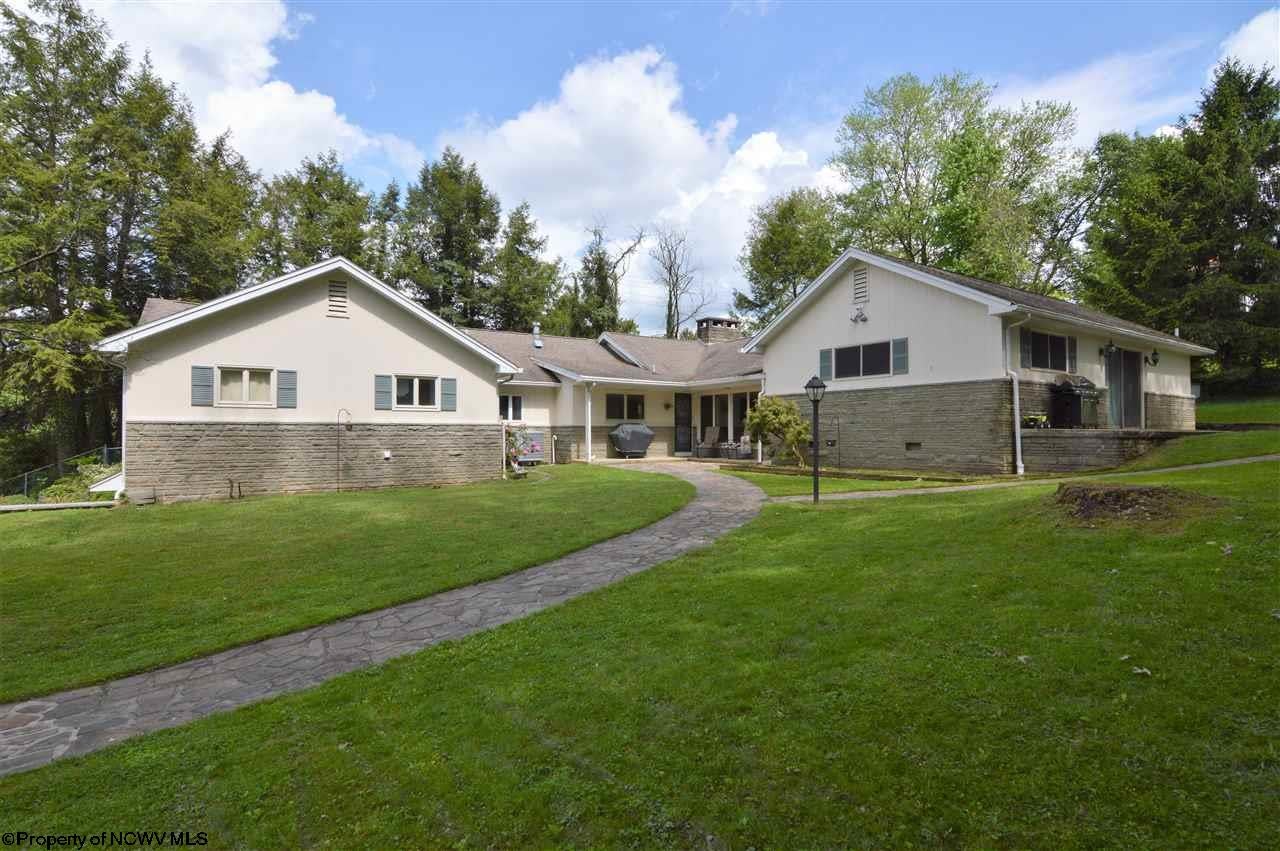 3329 Collins Ferry Road Morgantown, WV 26505 - Photo 1 of 20 Gallery Image 1