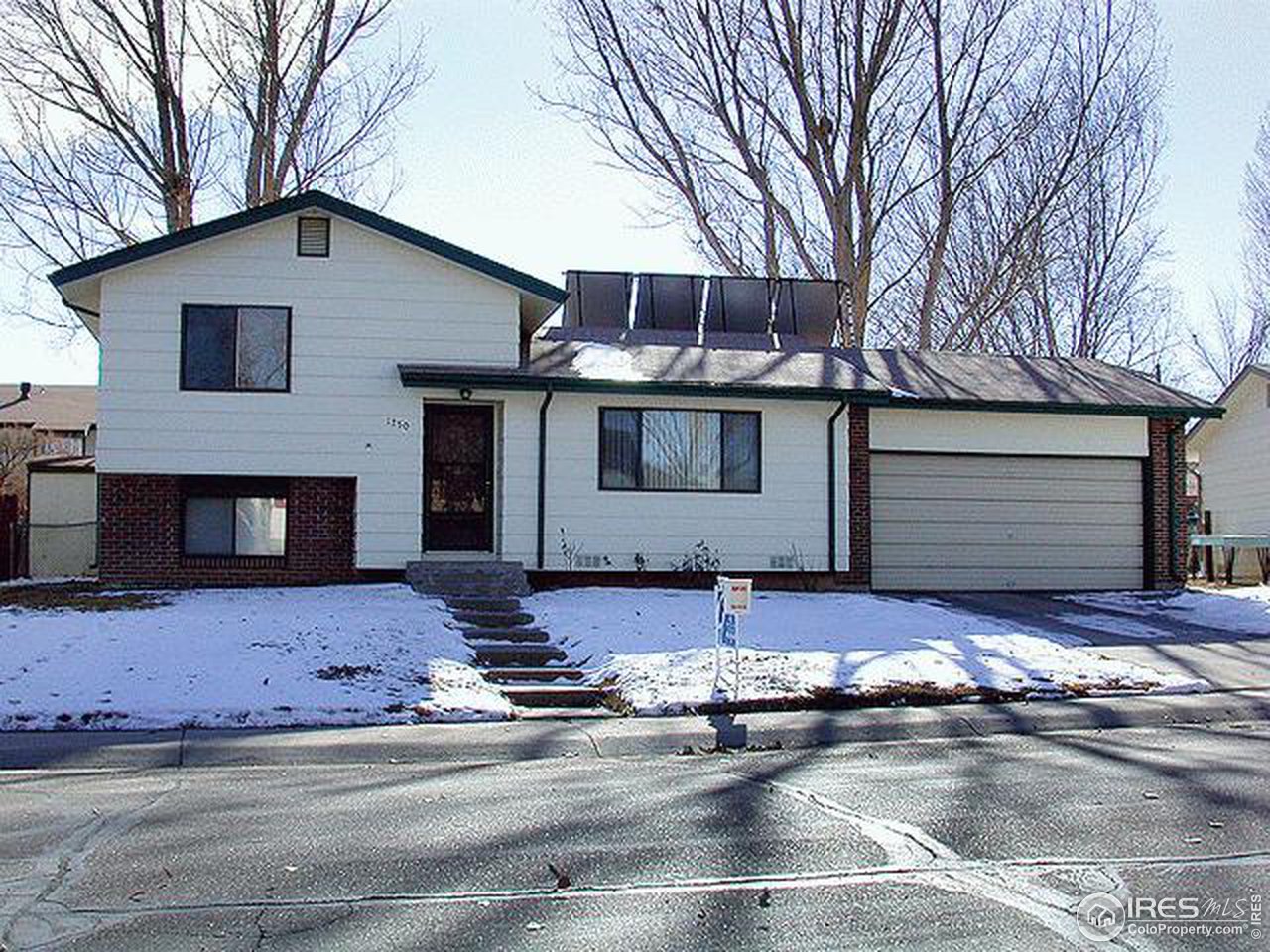 1750 30th Street Road Greeley, CO 80631 - Photo 1 of 5 Gallery Image 1