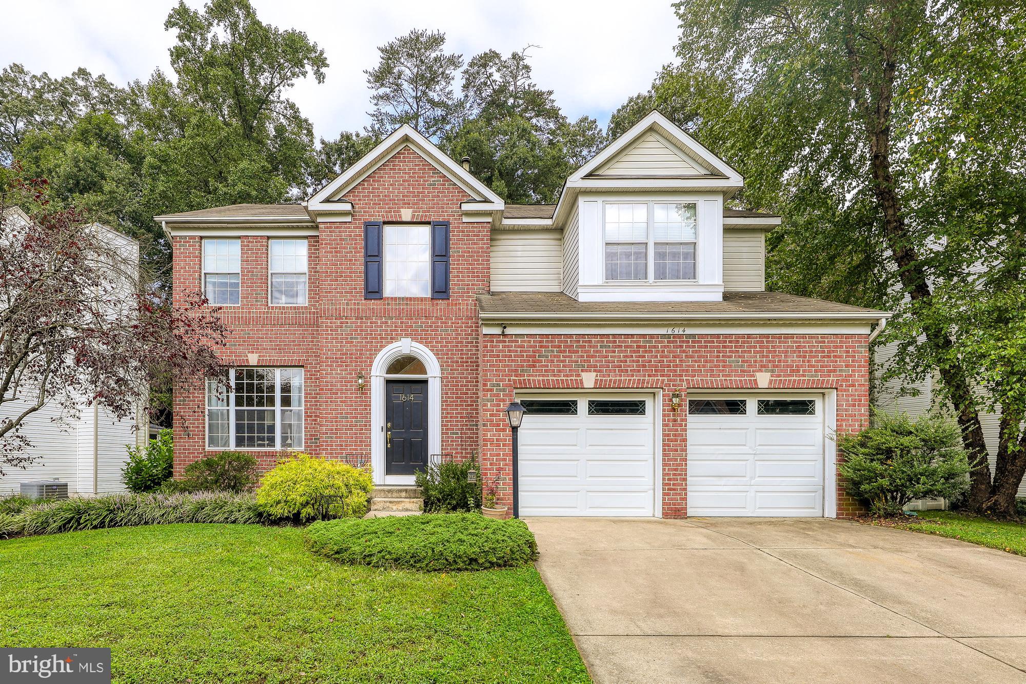 1614 Chapman Road Crofton, MD 21114 - Photo 1 of 43 Gallery Image 1