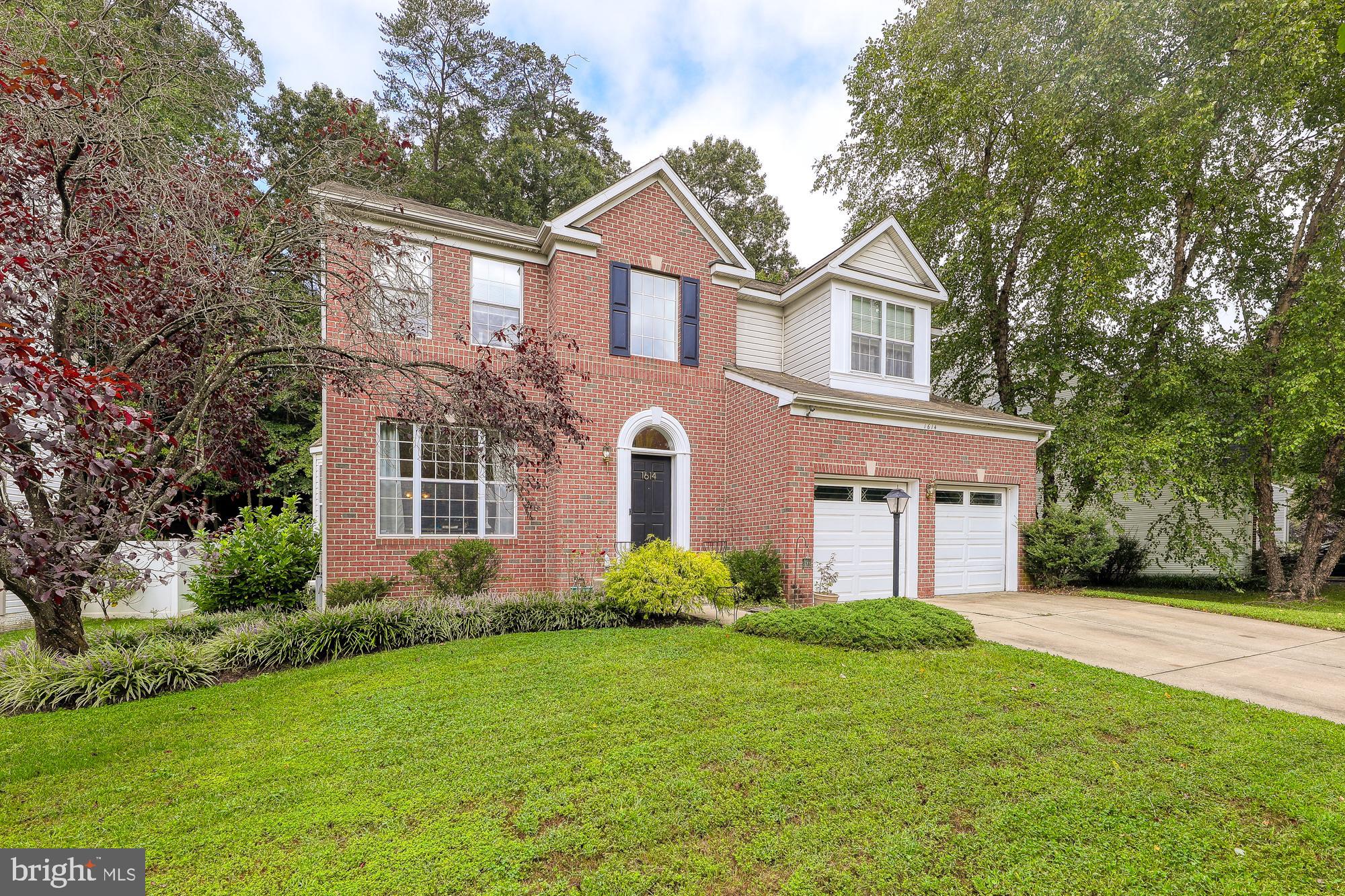 1614 Chapman Road Crofton, MD 21114 - Photo 4 of 43 Gallery Image 4