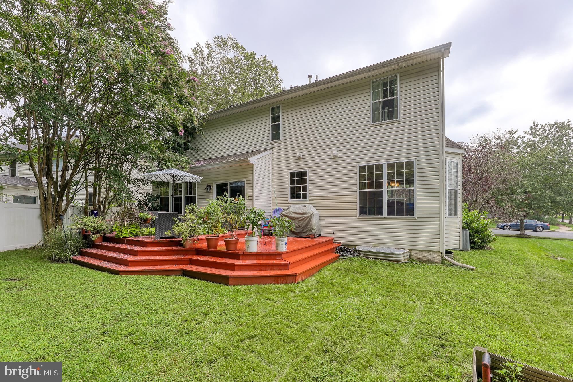 1614 Chapman Road Crofton, MD 21114 - Photo 39 of 43 Gallery Image 39
