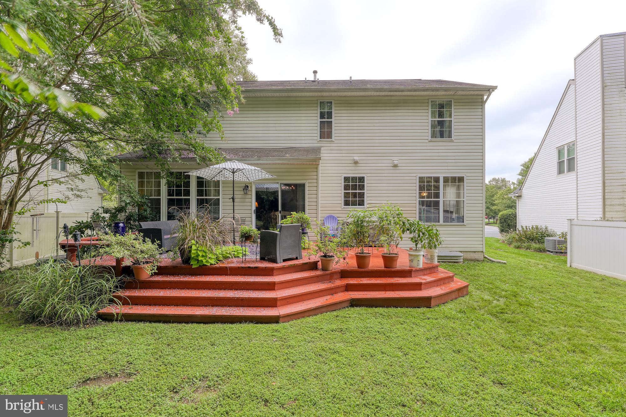 1614 Chapman Road Crofton, MD 21114 - Photo 43 of 43 Gallery Image 43