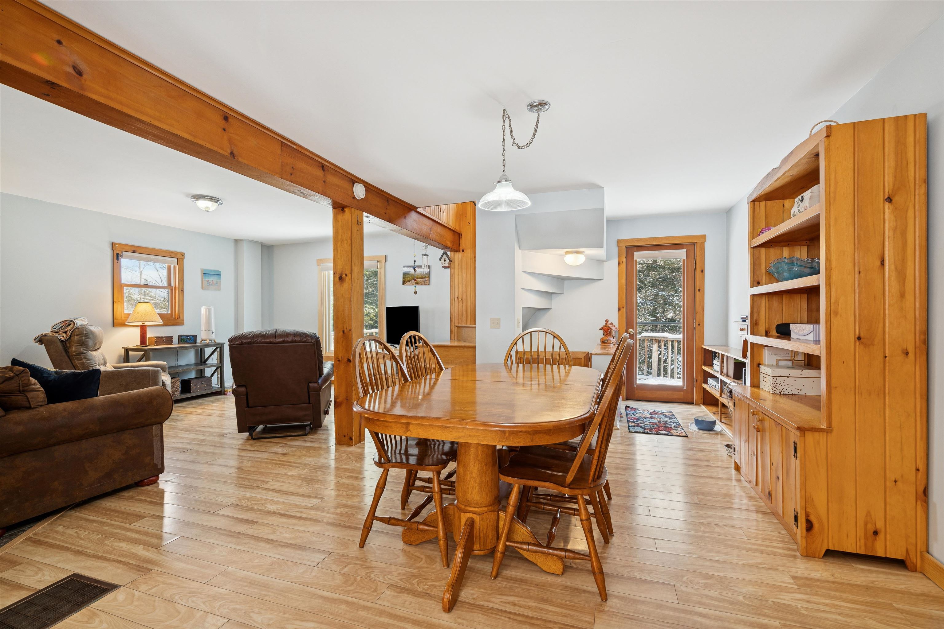 188 Turnpike Road Strafford, VT 05070 - Photo 13 of 31