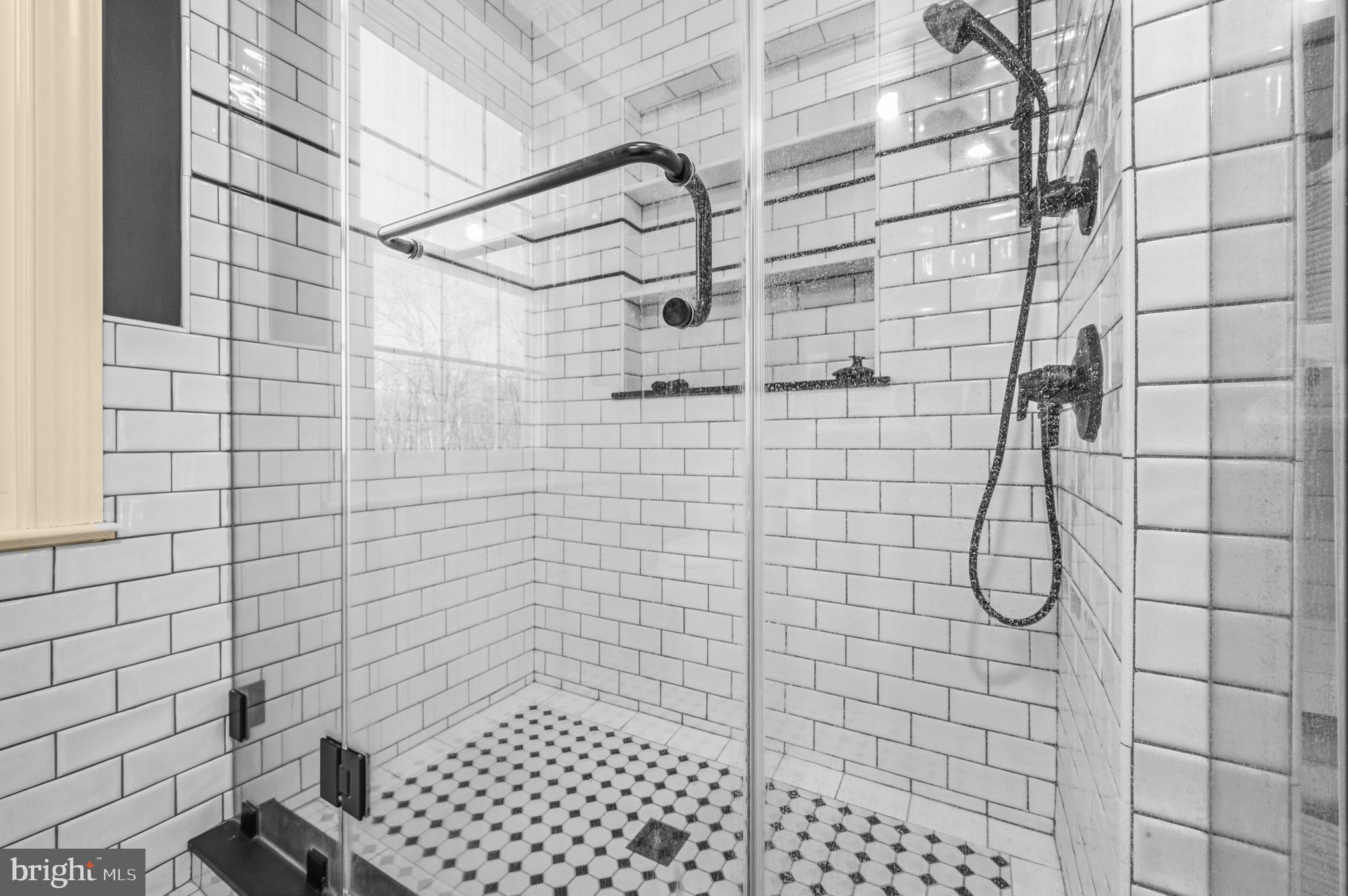 4514 Den Haag Road Warrenton, VA 20187 - Photo 32 of 56 a bathroom with a shower