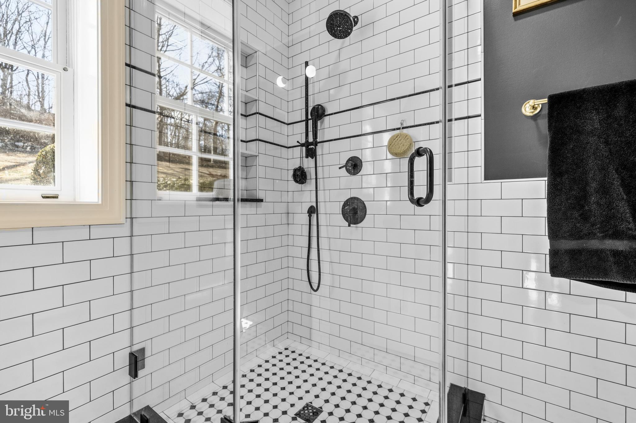 4514 Den Haag Road Warrenton, VA 20187 - Photo 44 of 56 a bathroom with a shower