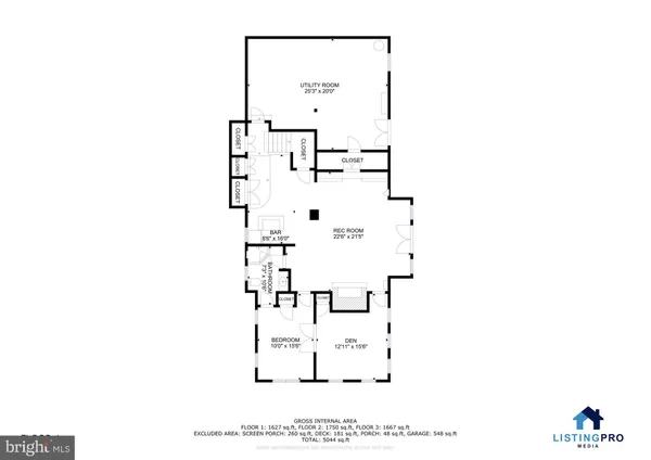 $1,850,000 | 4514 Den Haag Road, Warrenton, VA 20187