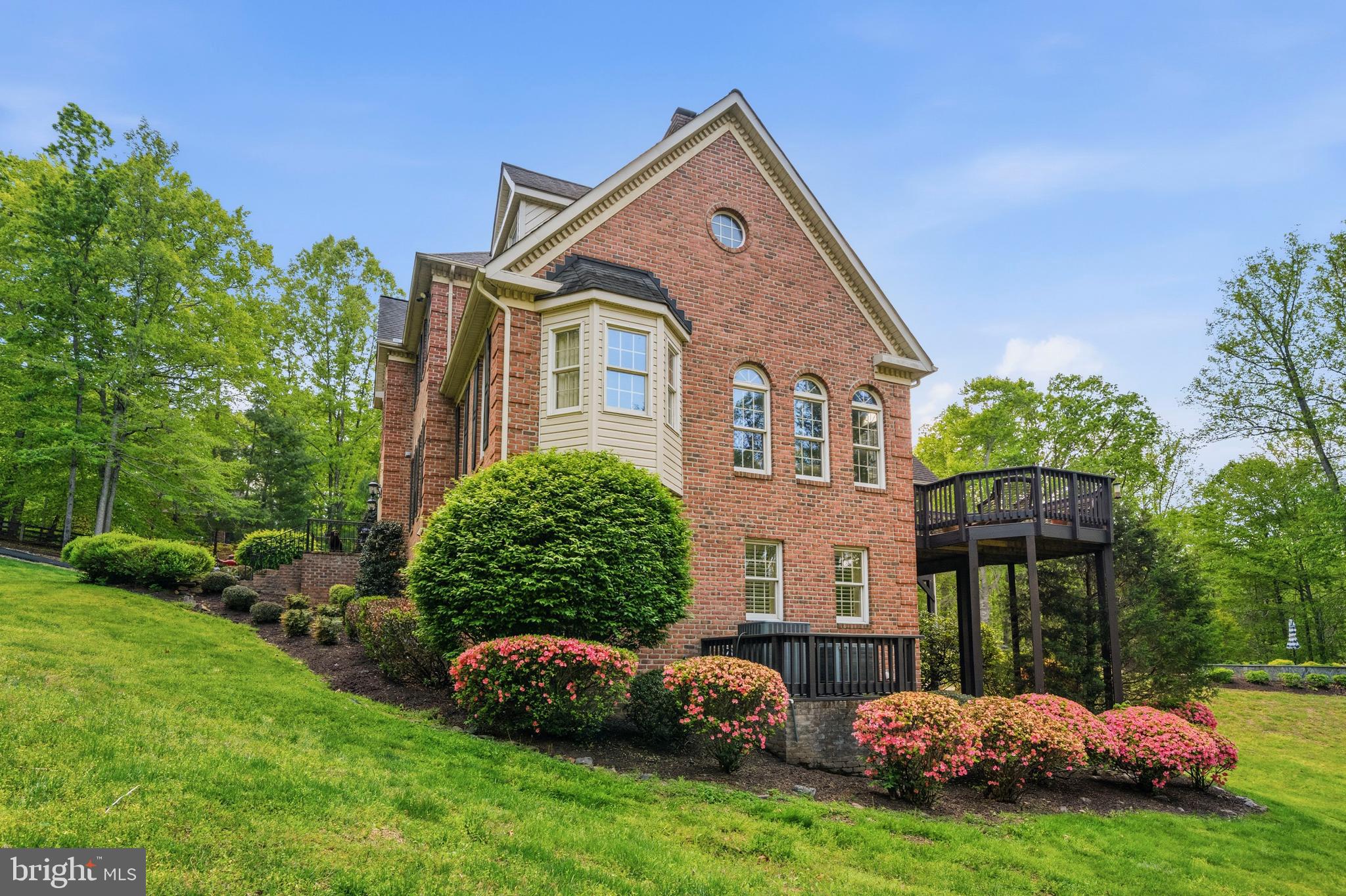 4514 Den Haag Road Warrenton, VA 20187 - Photo 54 of 67