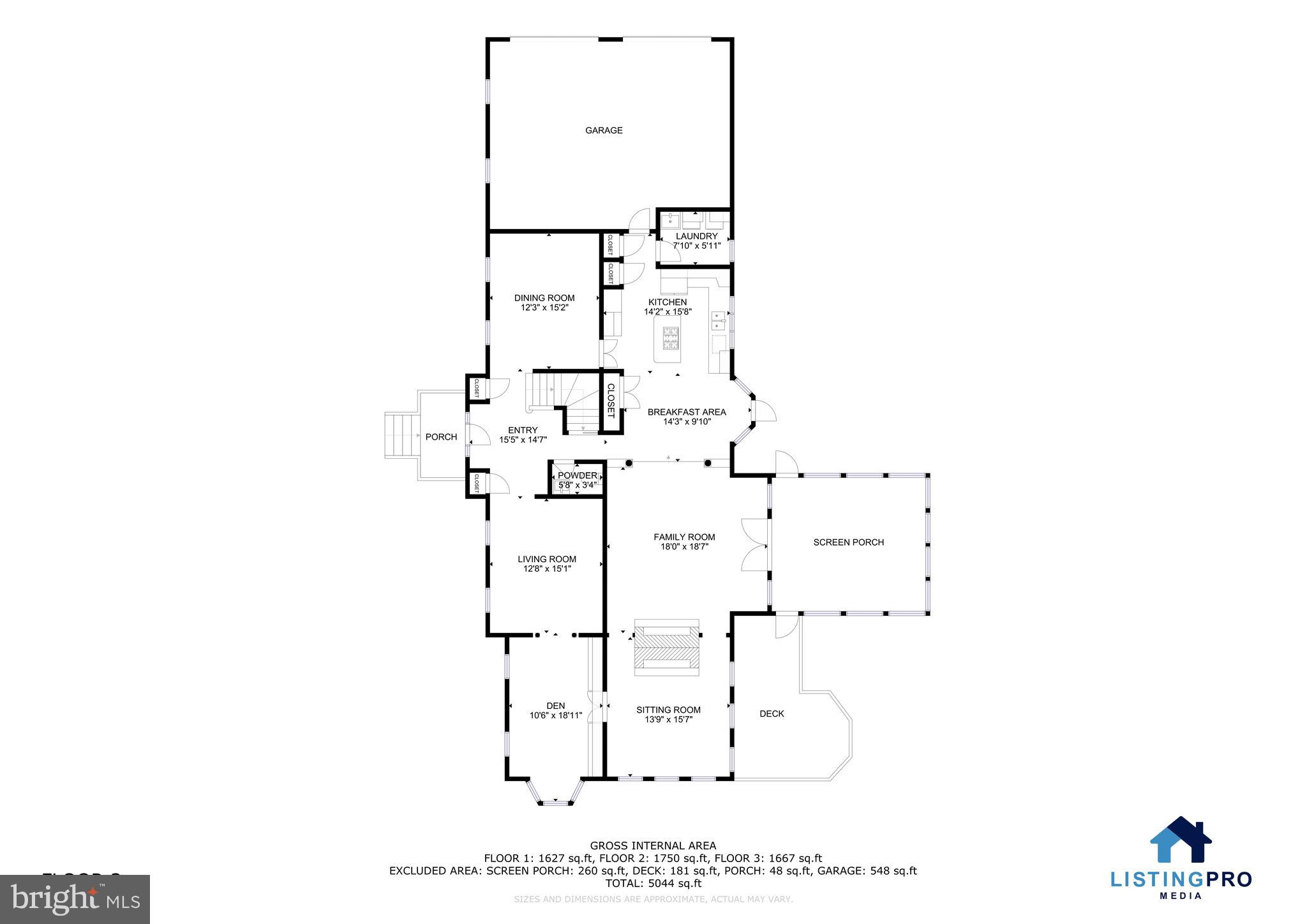 4514 Den Haag Road Warrenton, VA 20187 - Photo 55 of 56