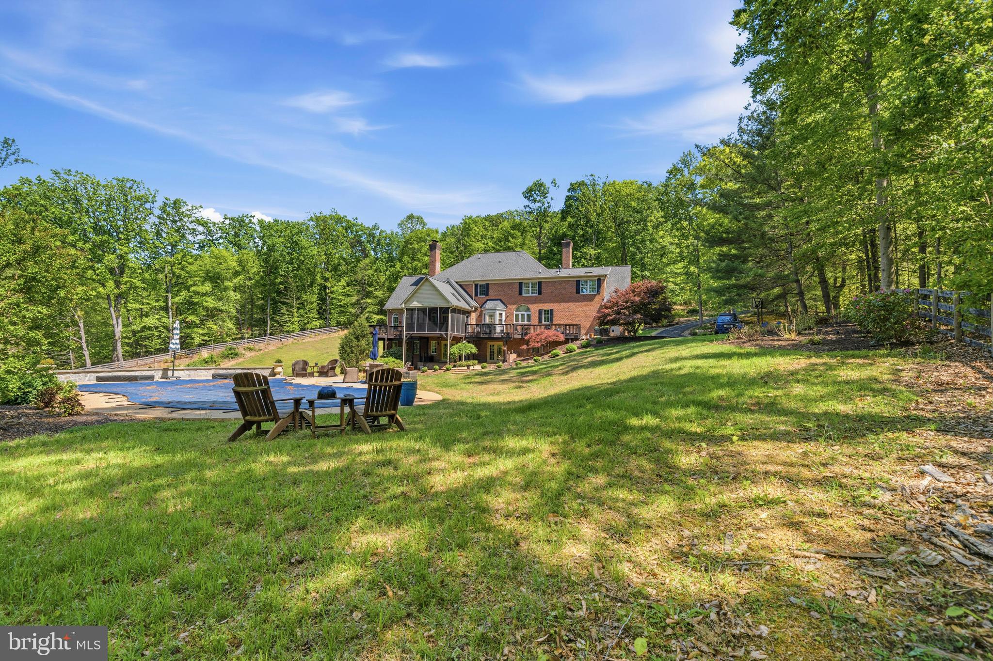 4514 Den Haag Road Warrenton, VA 20187 - Photo 62 of 67