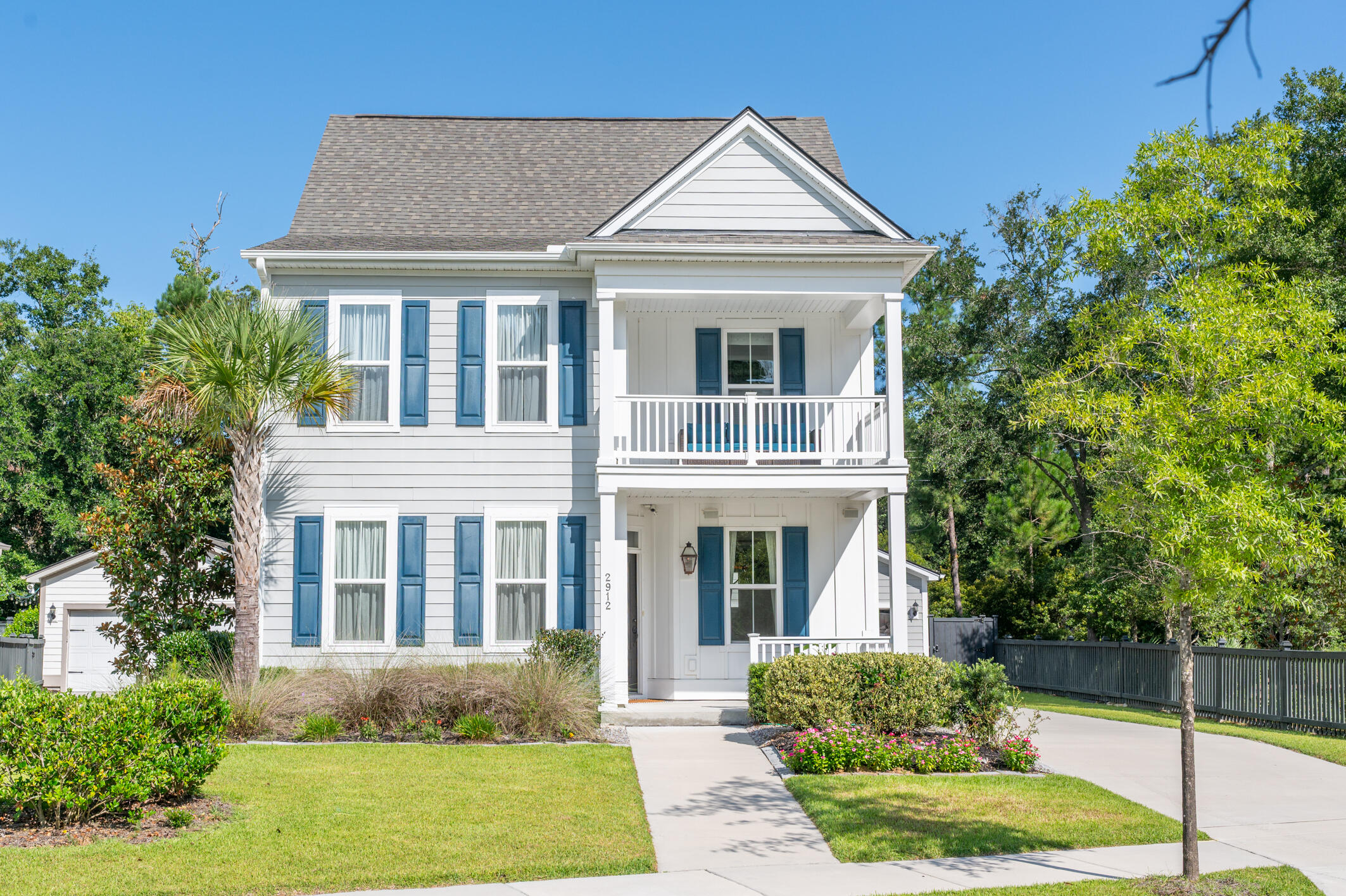 2912 Gin Bay Road Johns Island, SC 29455 - Photo 1 of 38 Welcome Home