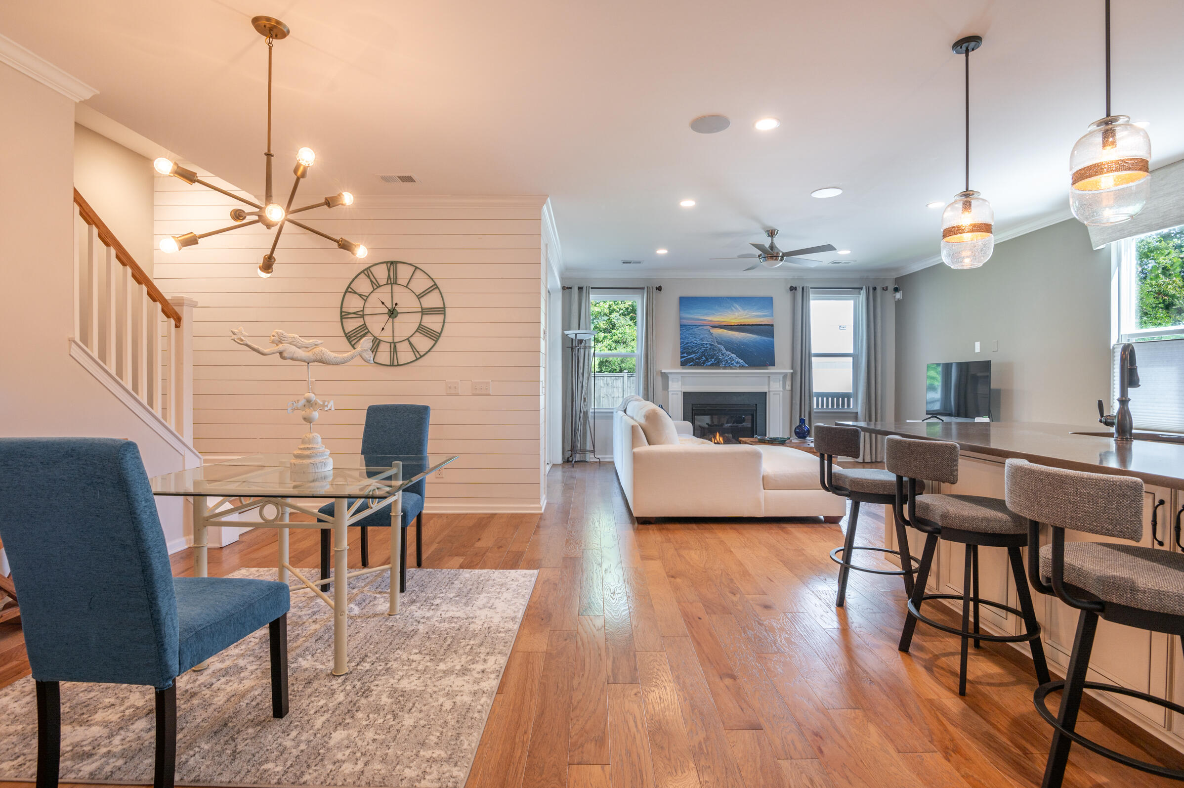 2912 Gin Bay Road Johns Island, SC 29455 - Photo 11 of 38 Living Space