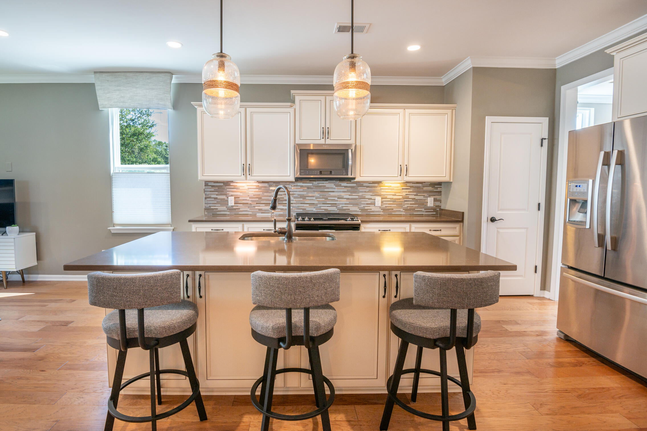 2912 Gin Bay Road Johns Island, SC 29455 - Photo 12 of 38 Chef's Kitchen