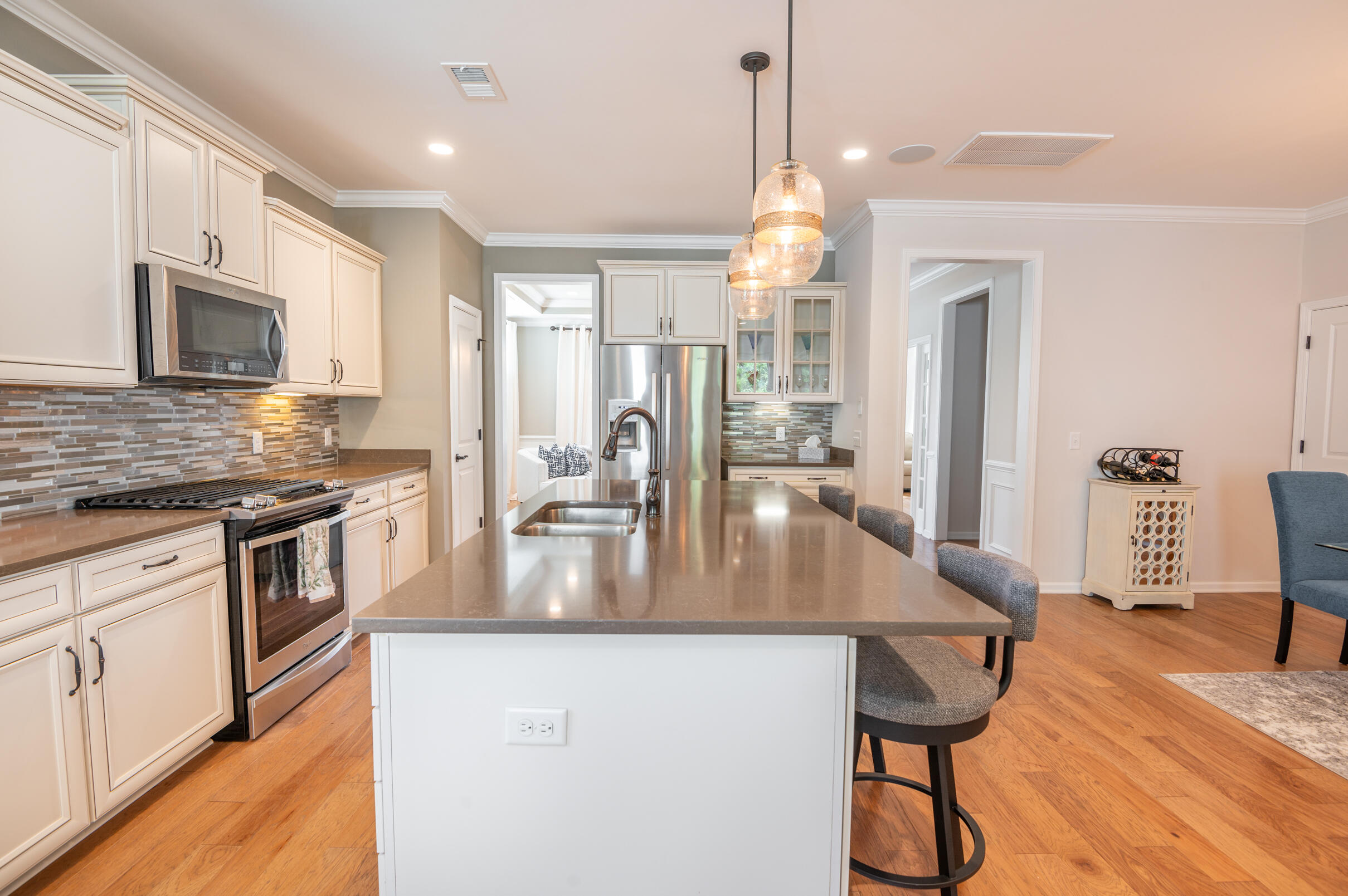 2912 Gin Bay Road Johns Island, SC 29455 - Photo 13 of 38 Chef's Kitchen