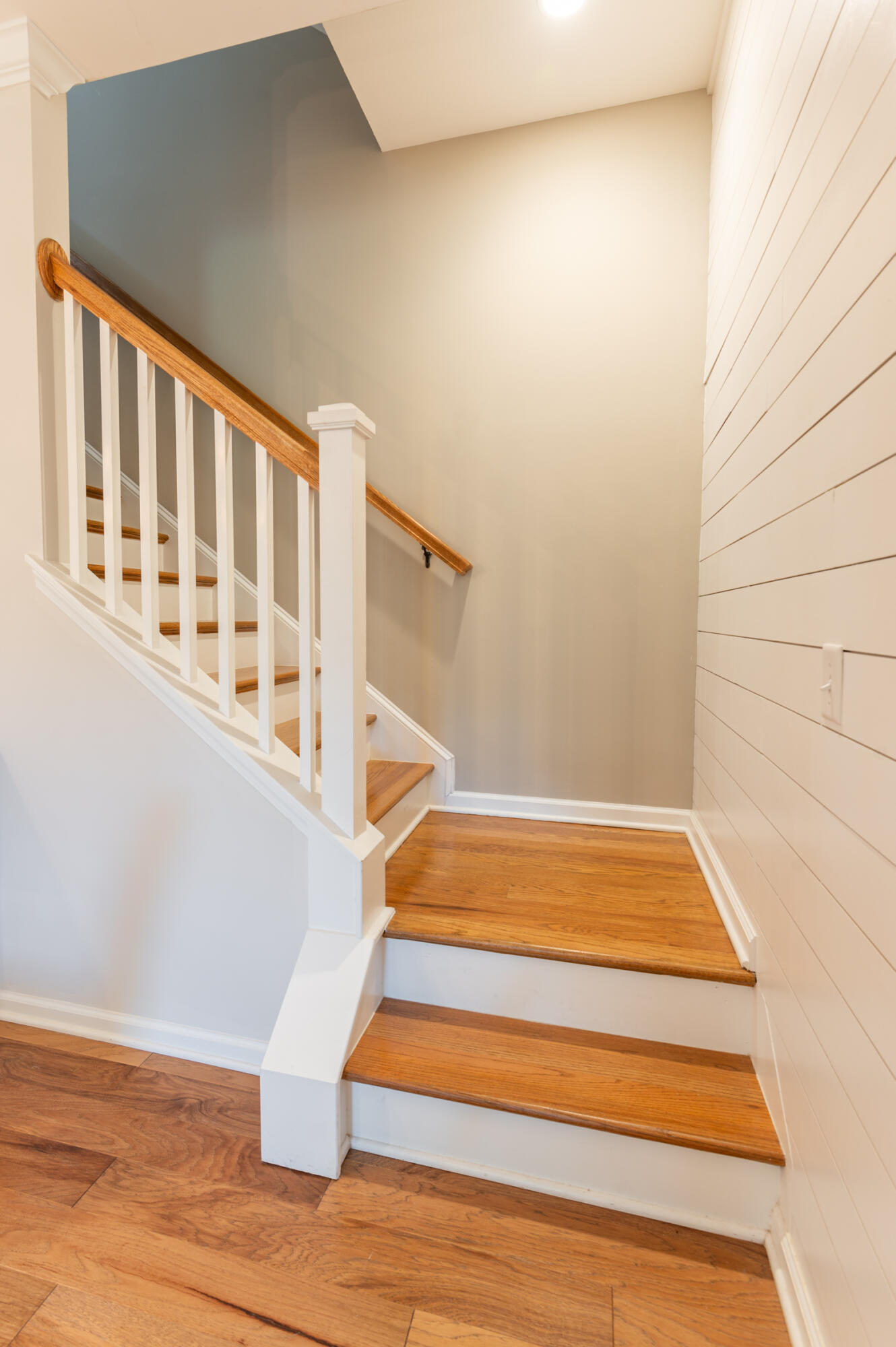 2912 Gin Bay Road Johns Island, SC 29455 - Photo 16 of 38 Stairs to 2nd Floor
