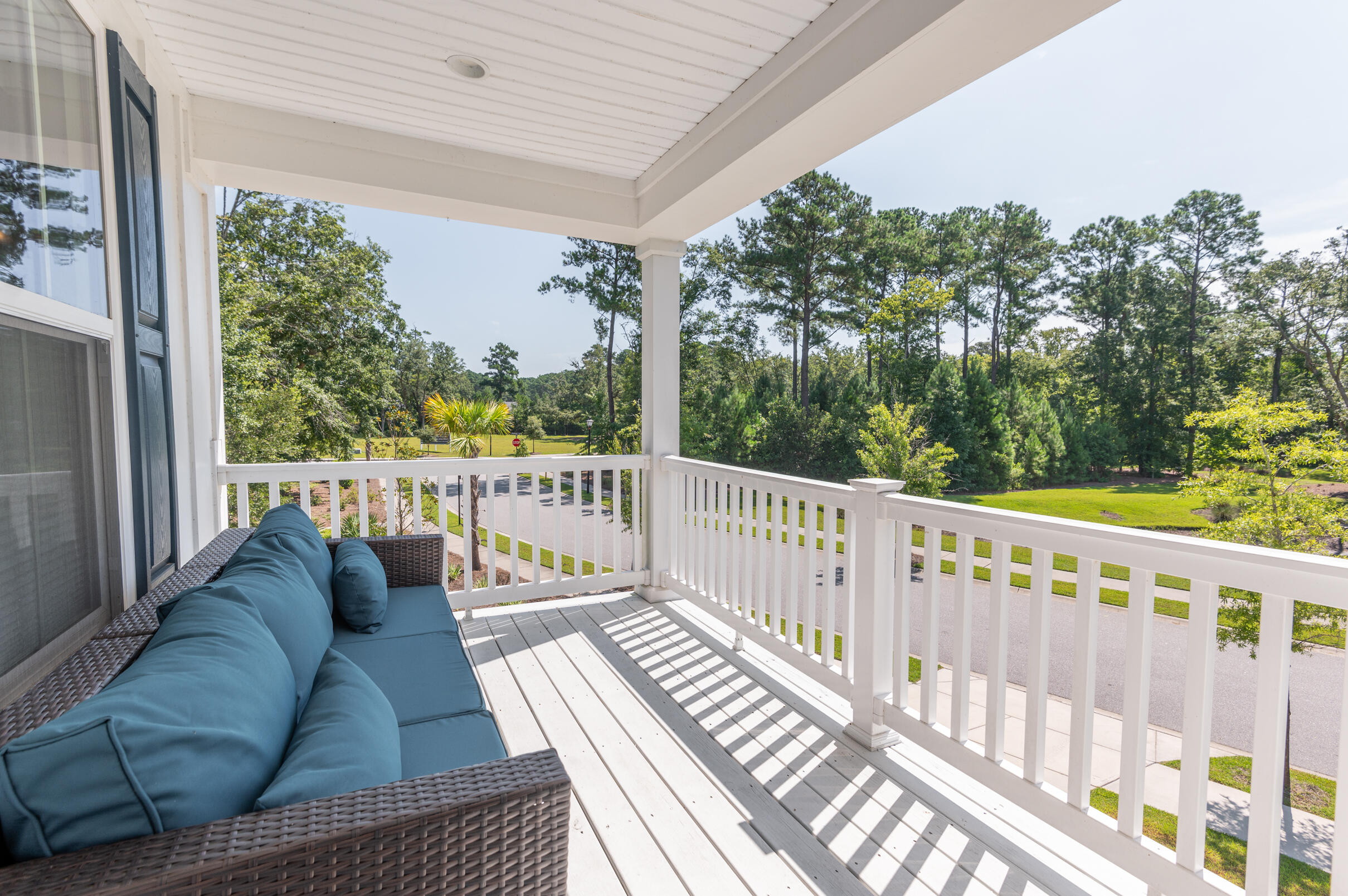 2912 Gin Bay Road Johns Island, SC 29455 - Photo 19 of 38 Primary Porch