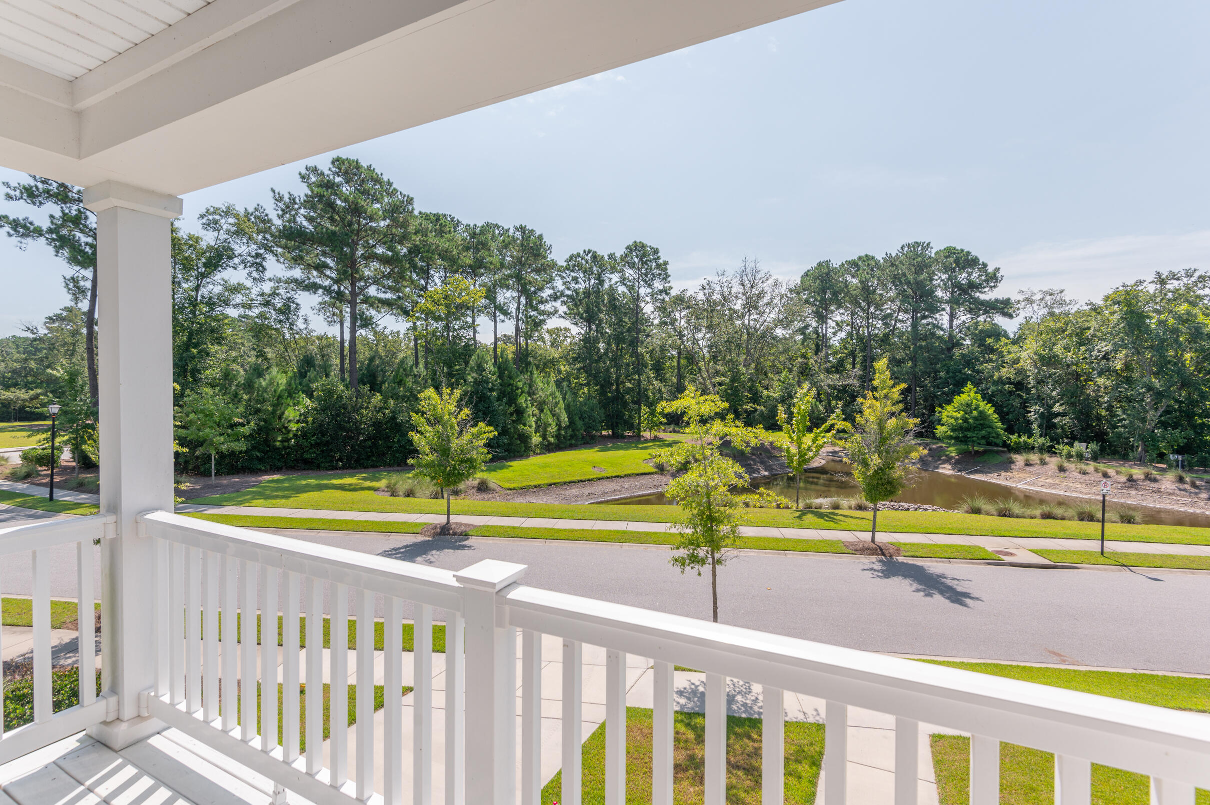 2912 Gin Bay Road Johns Island, SC 29455 - Photo 20 of 38 Primary Porch