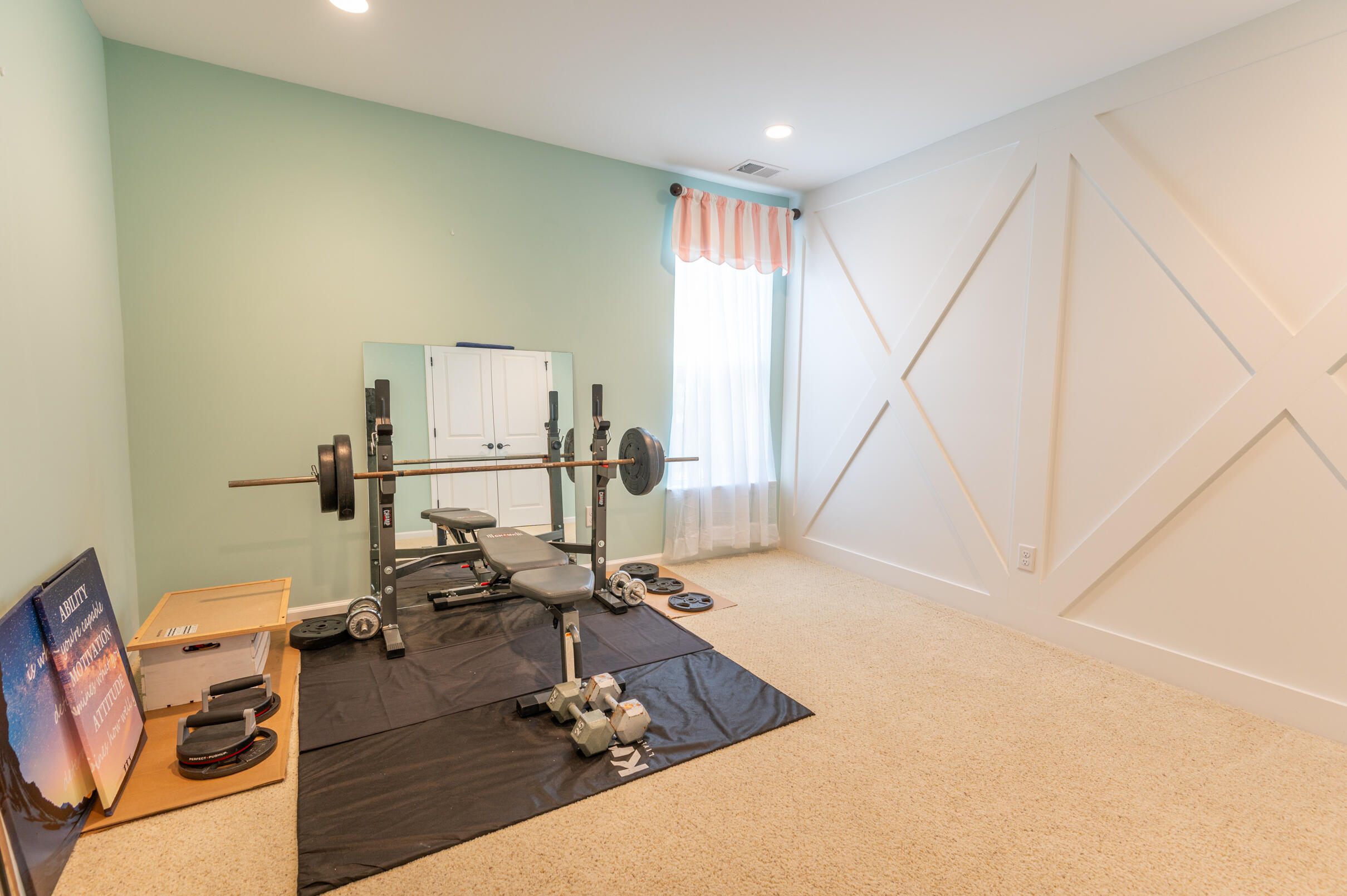 2912 Gin Bay Road Johns Island, SC 29455 - Photo 22 of 38 Secondary Bedroom #1
